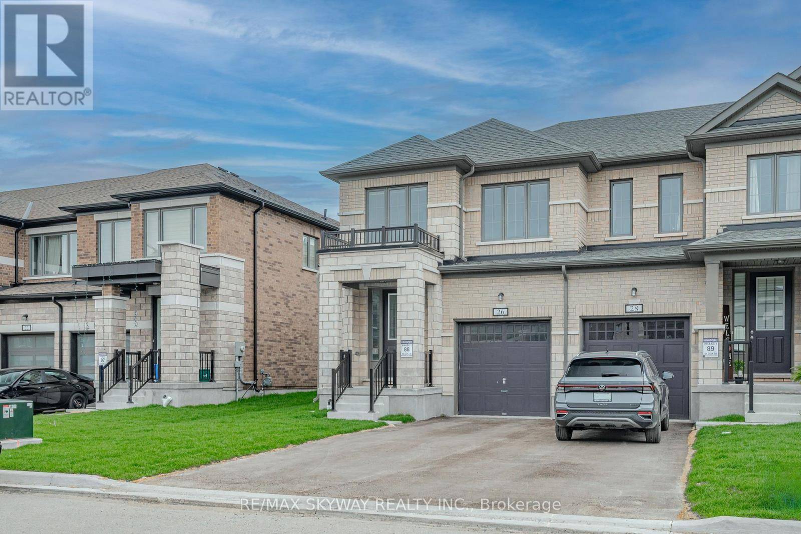 Kawartha Lakes (lindsay), ON K9V5R8,26 CORLEY STREET