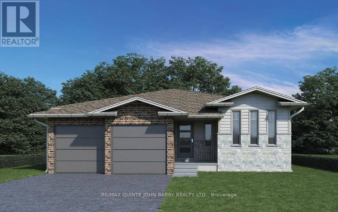 Quinte West (murray Ward), ON K8V0R4,14 Parkland CIR #Lot 7