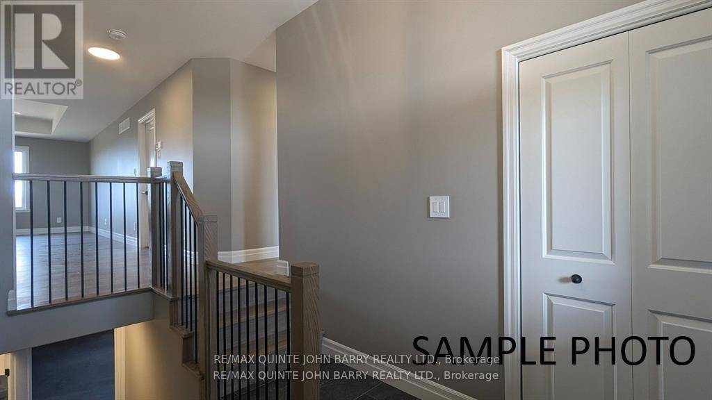 Quinte West (murray Ward), ON K8V0R4,14 Parkland CIR #Lot 7