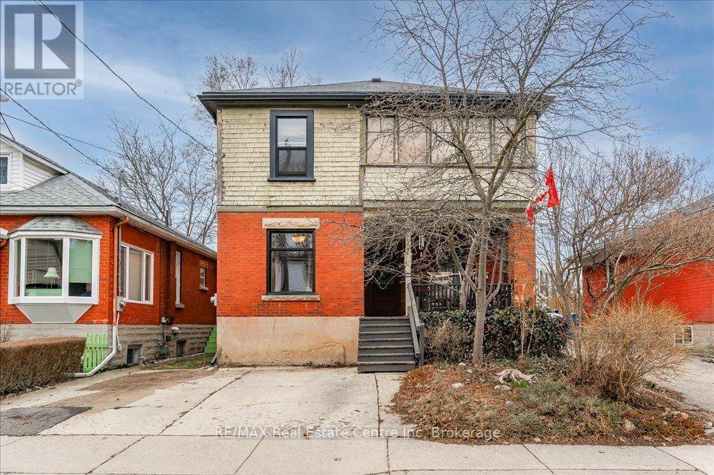Guelph (exhibition Park), ON N1H2C7,265 LONDON ROAD W