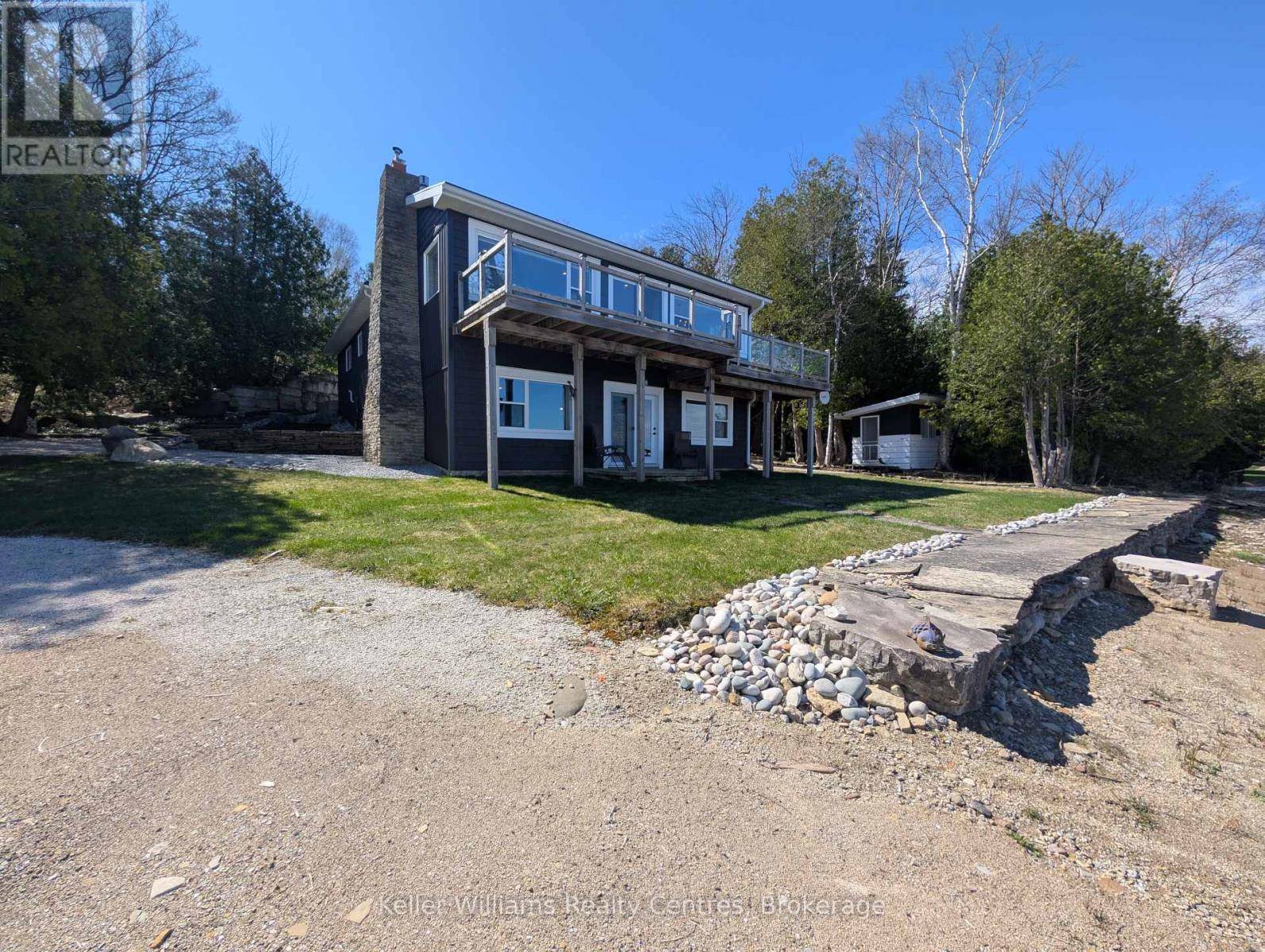 Georgian Bluffs, ON N0H2T0,502453 GREY ROAD 1