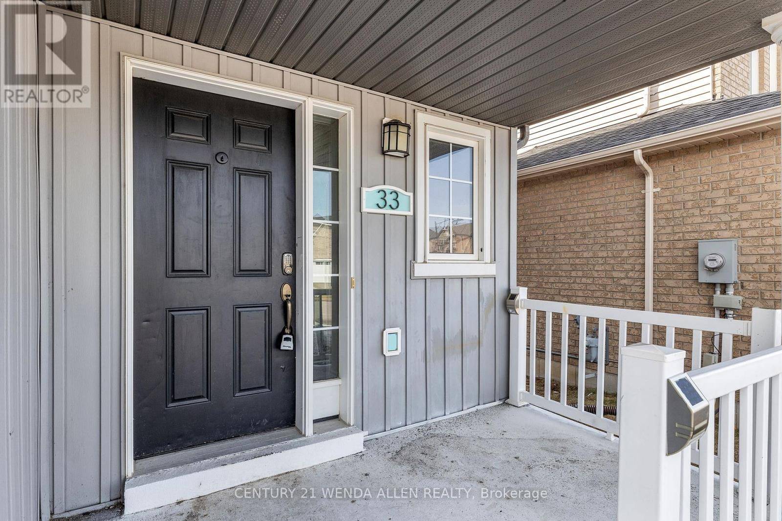 Kawartha Lakes (ops), ON K9V0E4,33 GUNSOLUS ROAD
