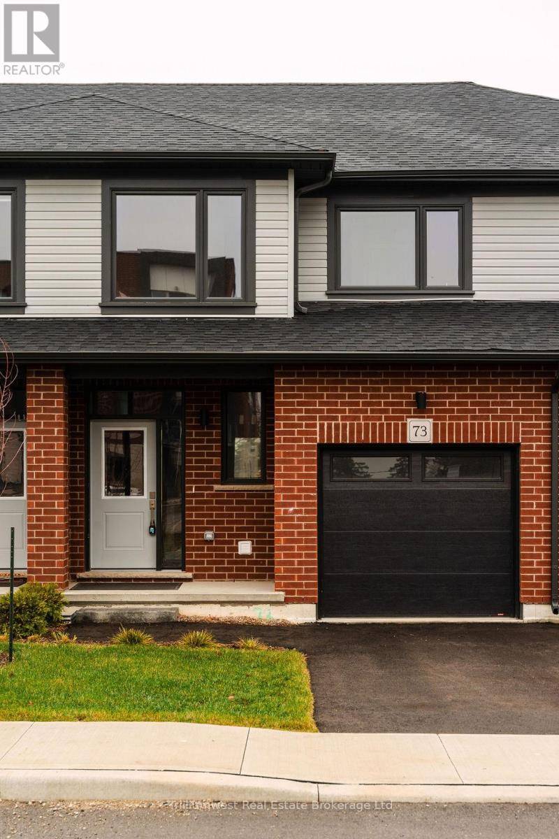 North Dumfries, ON N0B1E0,73 AYR MEADOWS CRESCENT
