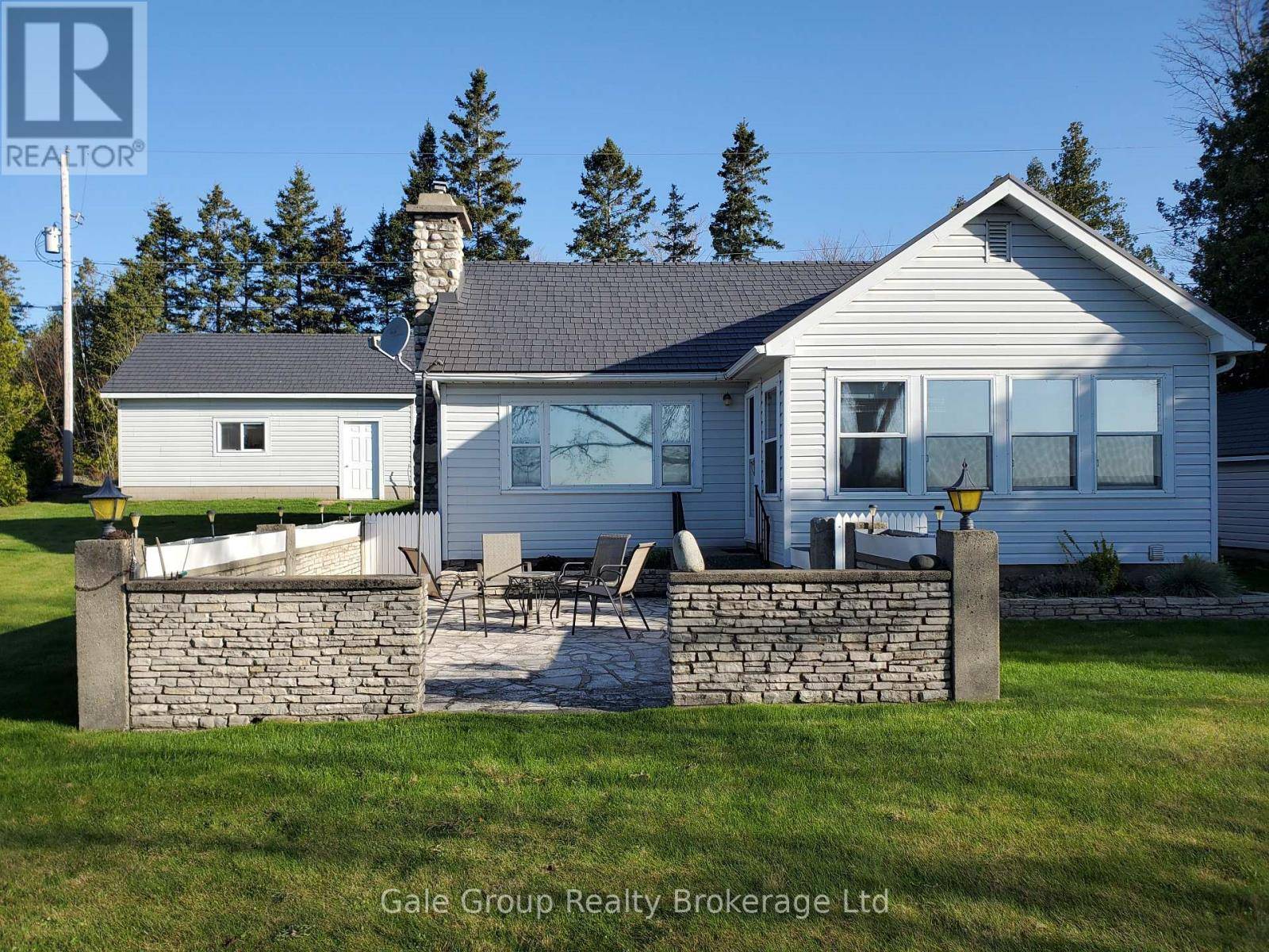 Northern Bruce Peninsula, ON N0H2M0,117 TAMARAC ROAD