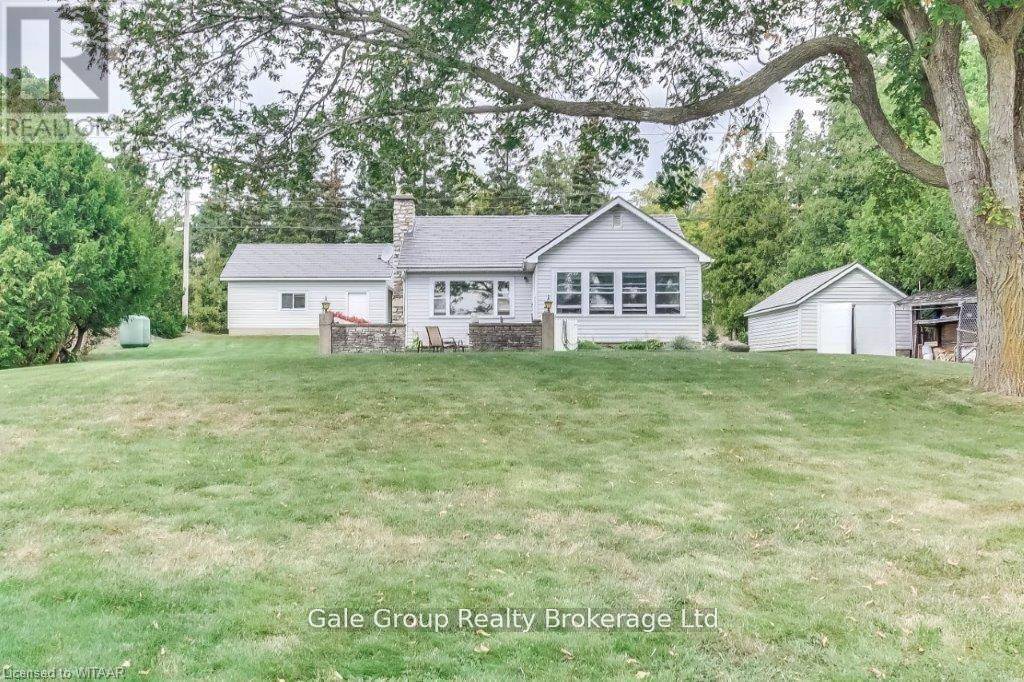 Northern Bruce Peninsula, ON N0H2M0,117 TAMARAC ROAD