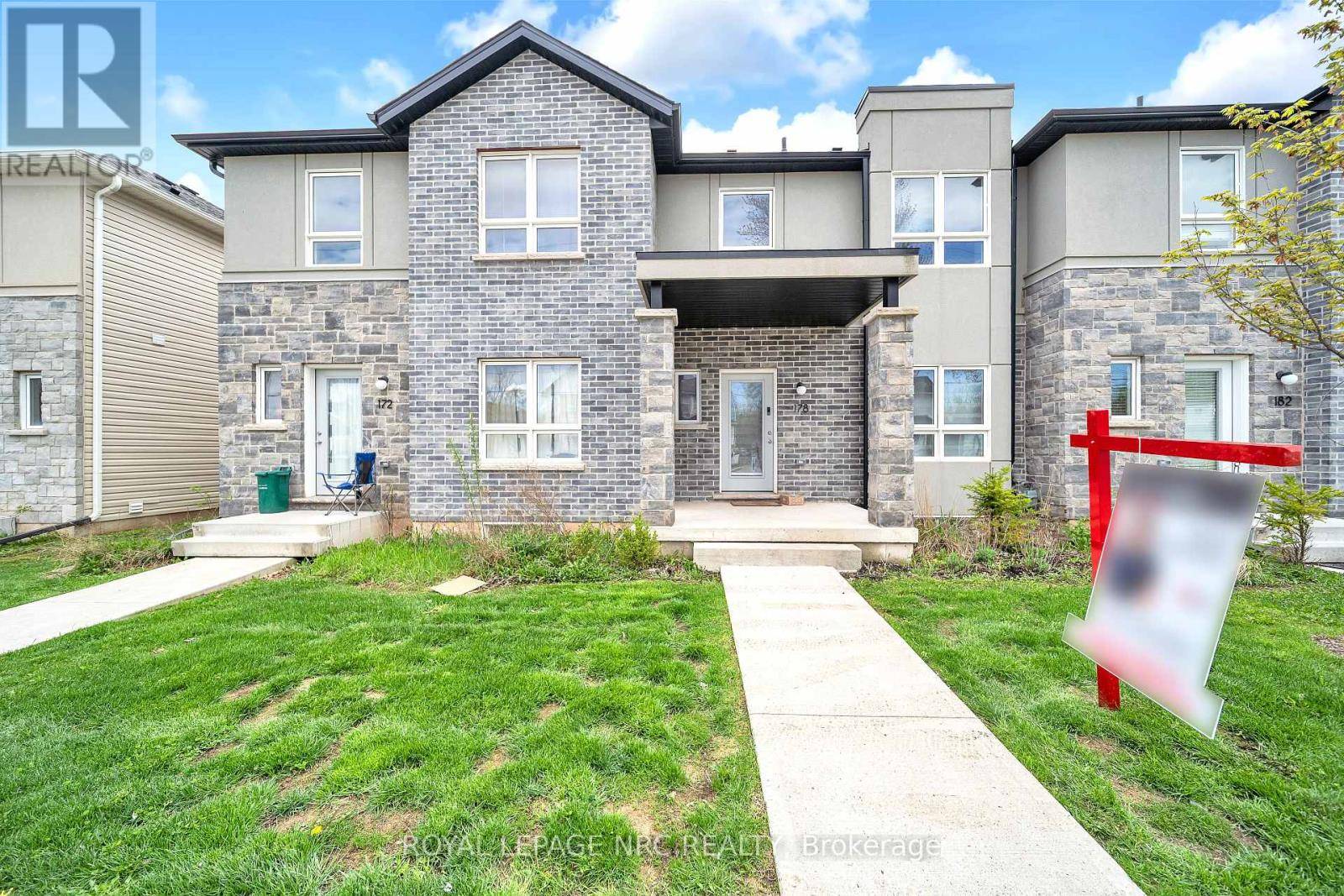 Welland (broadway), ON L3C5L5,178 BROADWAY LANE