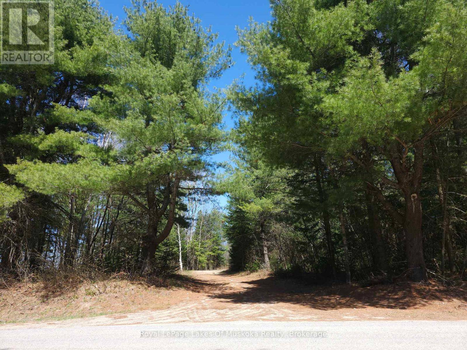 Perry (emsdale), ON P0A1J0,0 OLD MUSKOKA ROAD