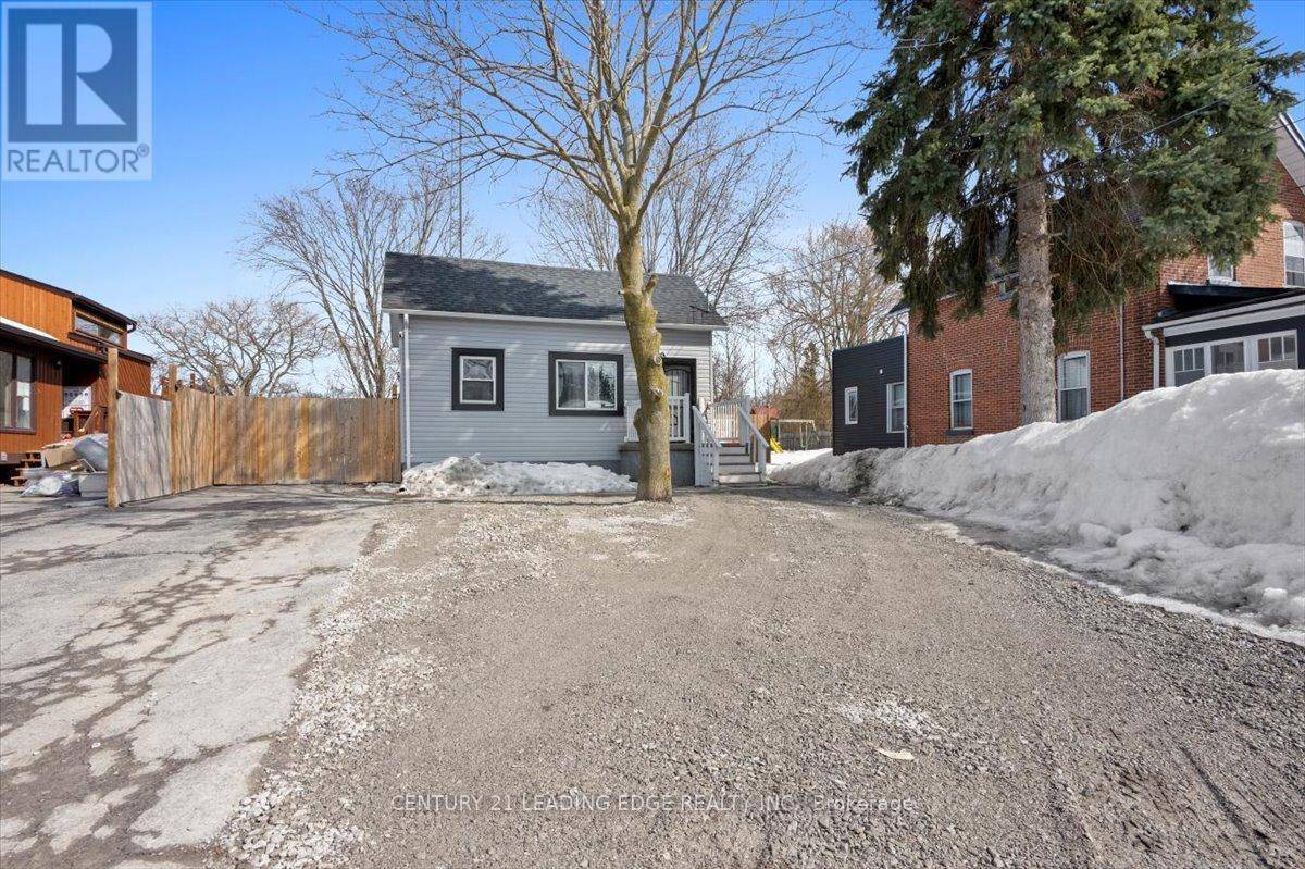 Kawartha Lakes (lindsay), ON K9V1R2,40 ST PATRICK STREET E