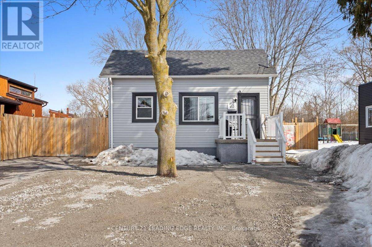 Kawartha Lakes (lindsay), ON K9V1R2,40 ST PATRICK STREET E