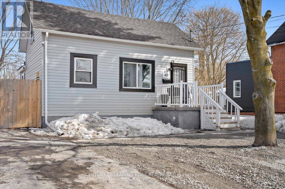 Kawartha Lakes (lindsay), ON K9V1R2,40 ST PATRICK STREET E