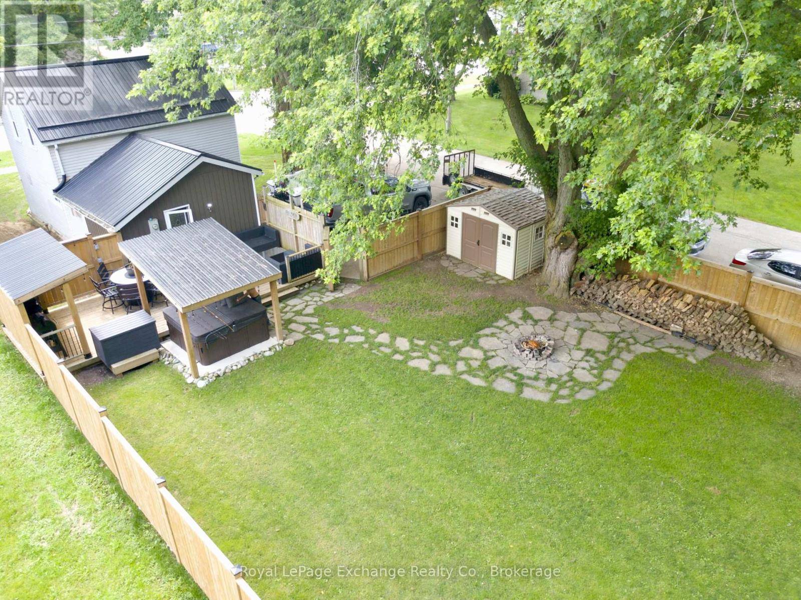 Kincardine, ON N0G2T0,59 KING STREET