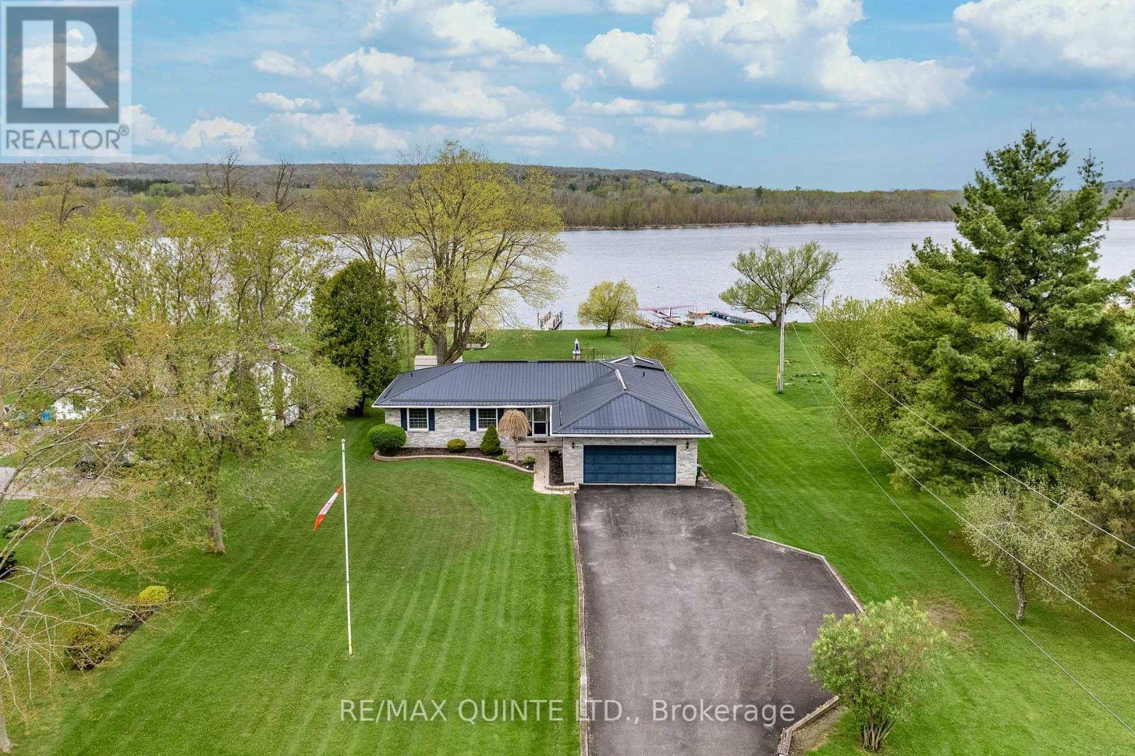 Quinte West (sidney Ward), ON K0K2C0,1081 FRANKFORD-STIRLING ROAD