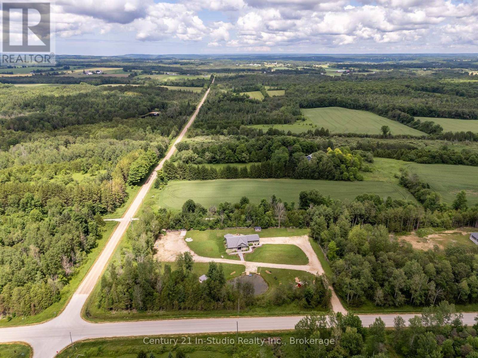 Grey Highlands, ON N0C1H0,734591 WEST BACK LINE