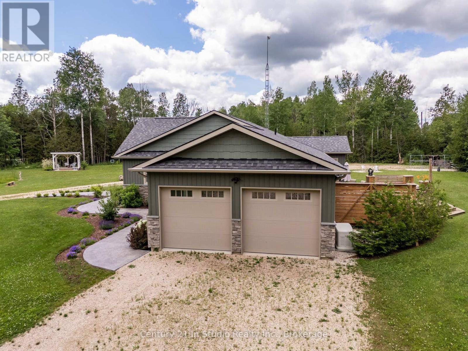Grey Highlands, ON N0C1H0,734591 WEST BACK LINE
