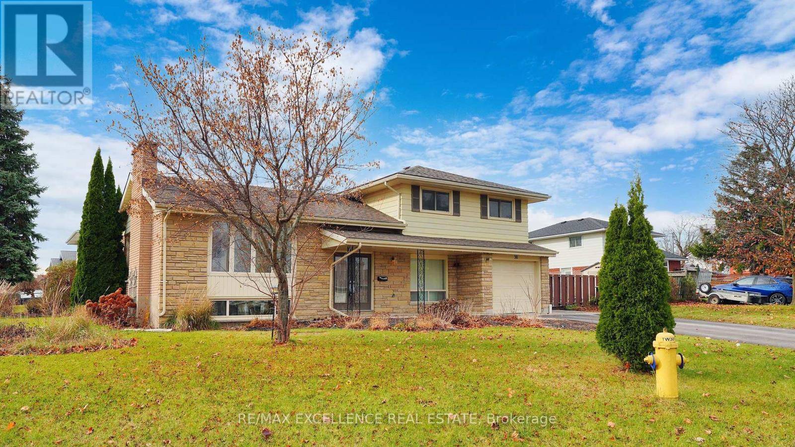 Quinte West (trenton Ward), ON K8V4B6,30 PATRICK STREET