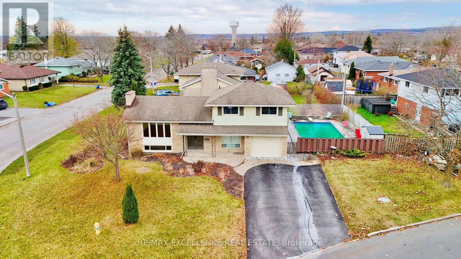 Quinte West (trenton Ward), ON K8V4B6,30 PATRICK STREET