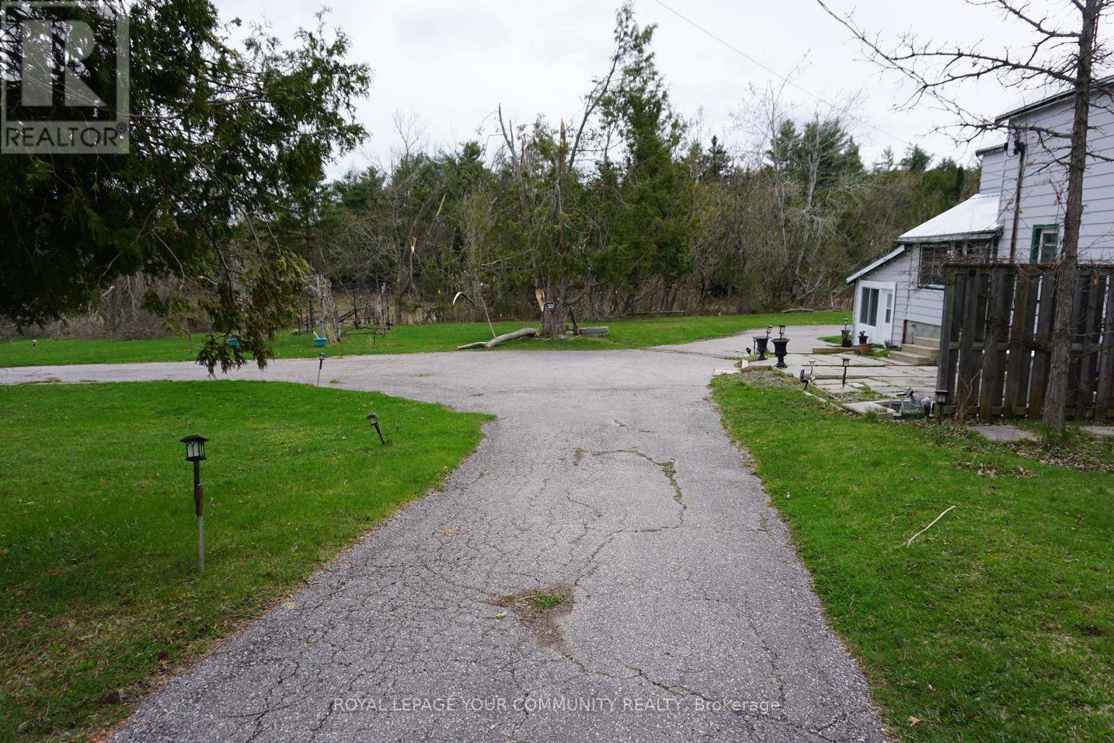 Kawartha Lakes, ON K0M1K0,2894 COUNTY 48 ROAD