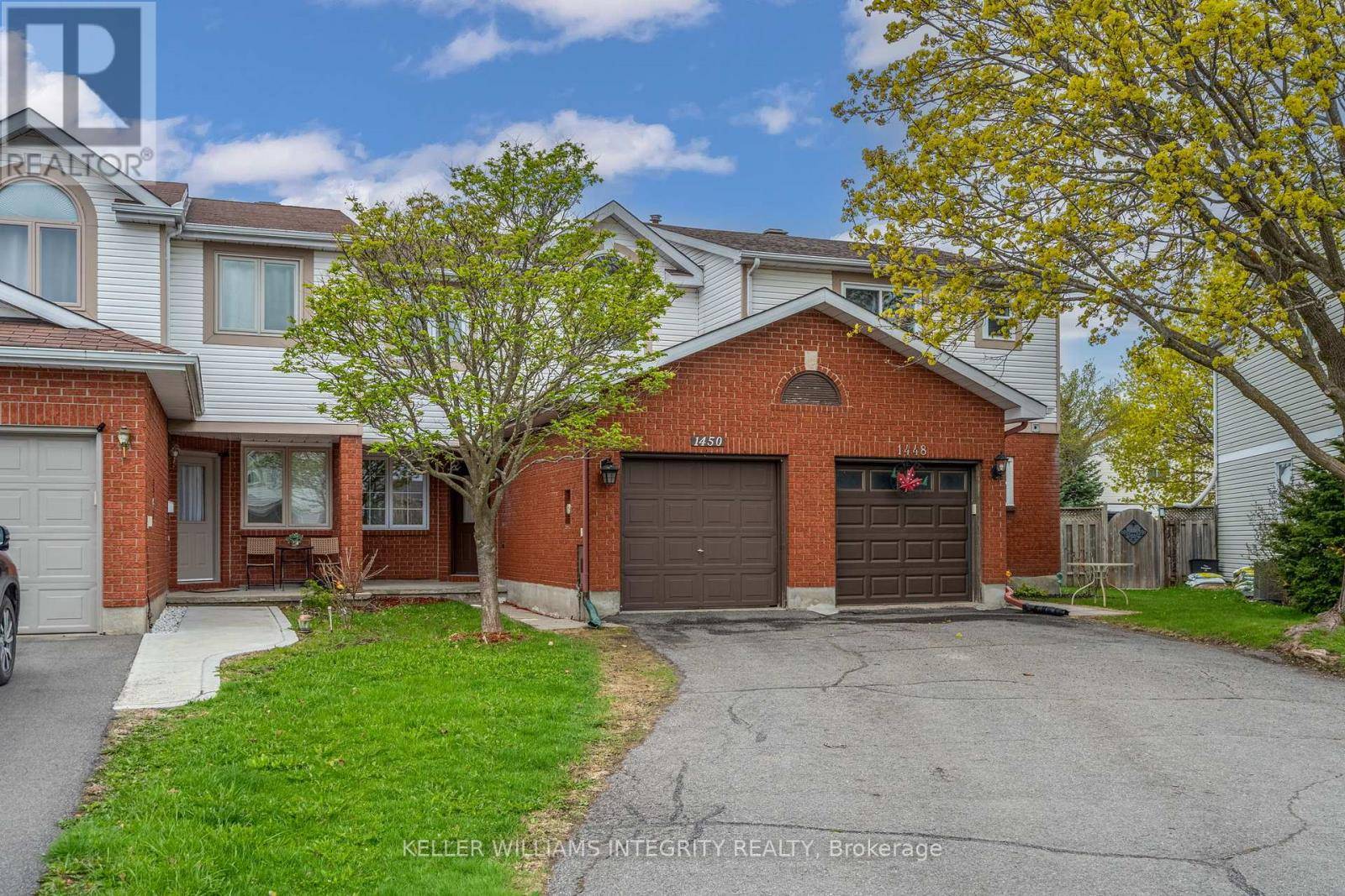 Ottawa, ON K4A3M5,1450 CORSHAM AVENUE