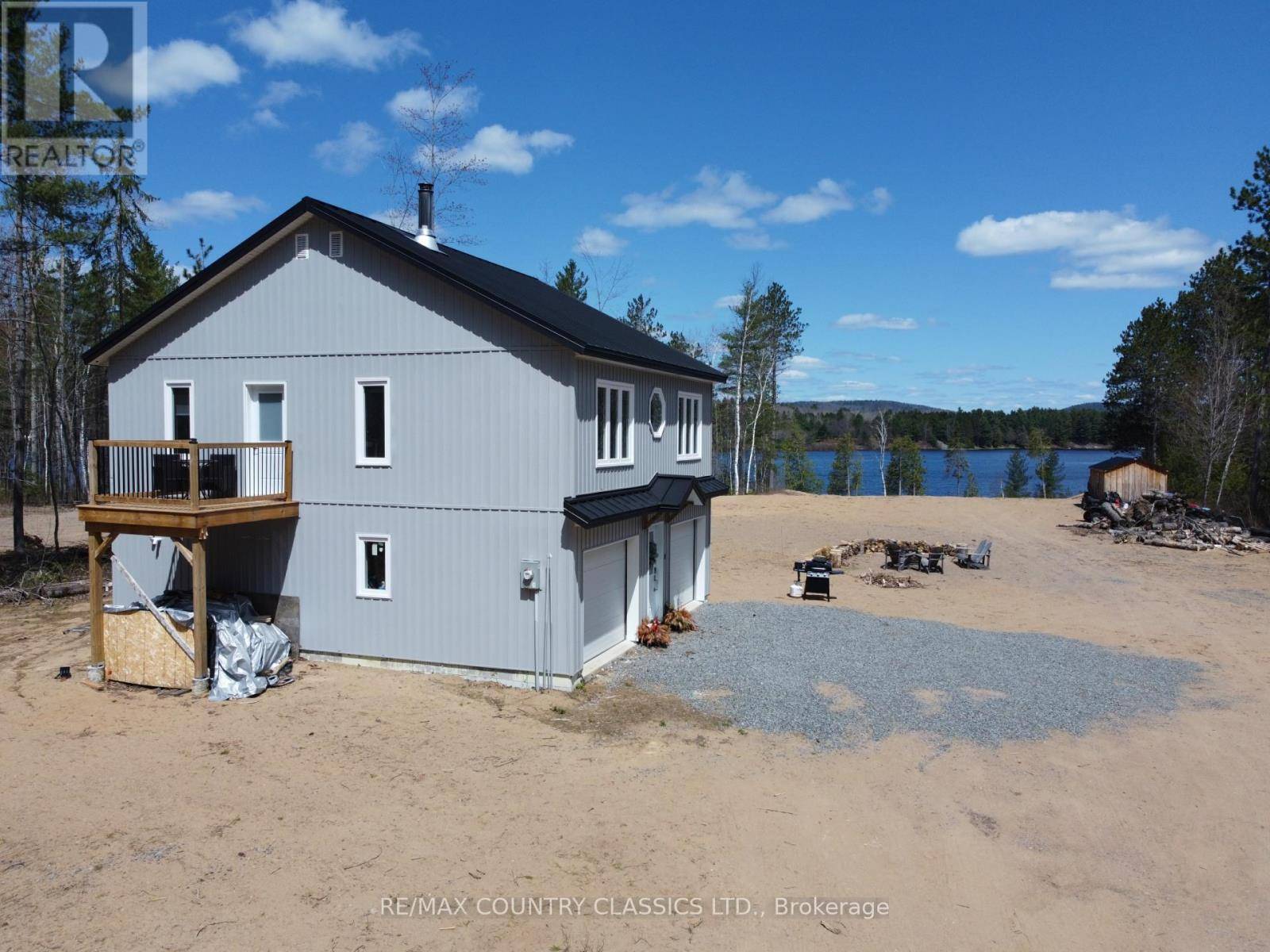 Madawaska Valley, ON K0J1B0,237 GRUNWALD ROAD
