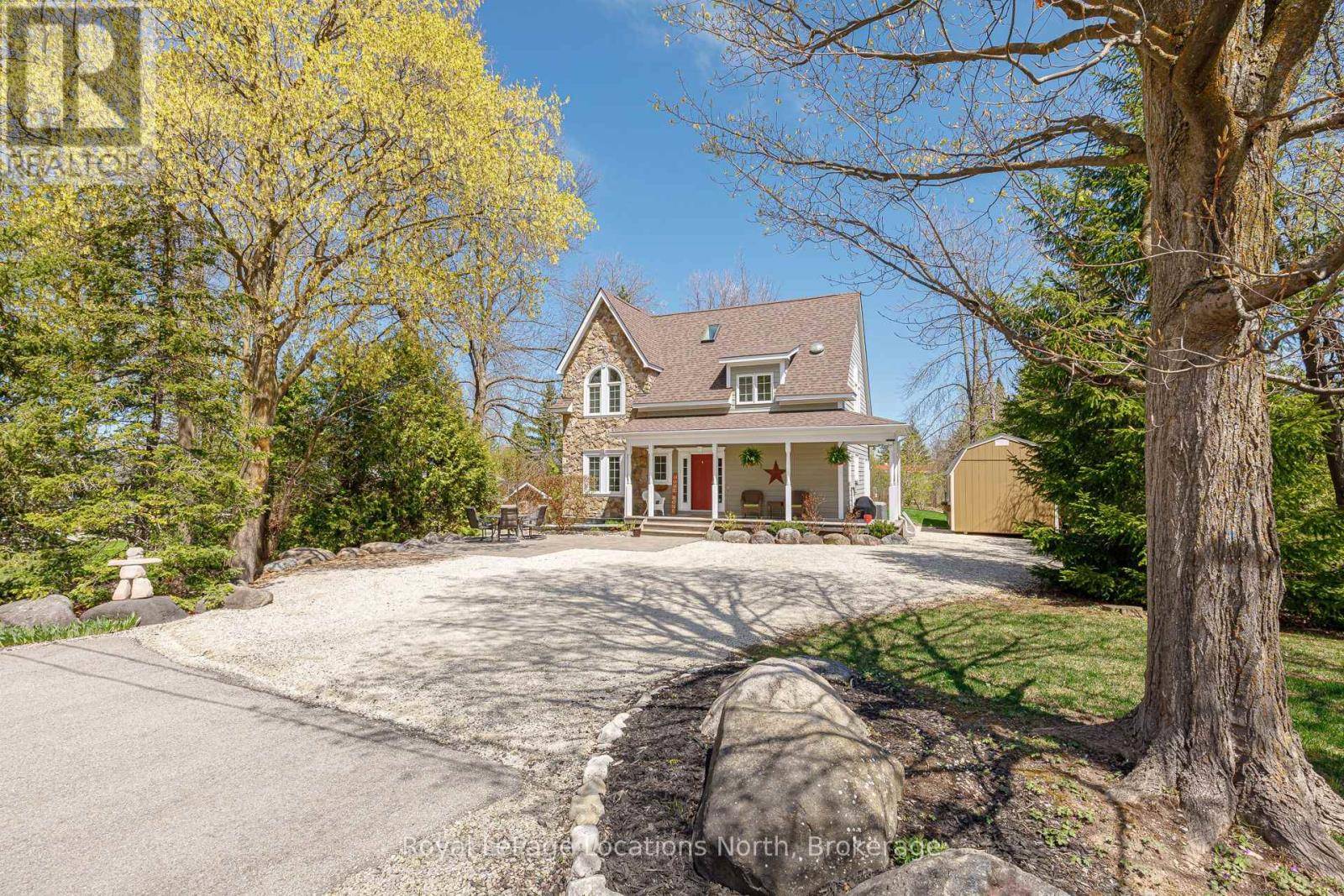 Blue Mountains, ON N0H1J0,213 CAMPERDOWN ROAD