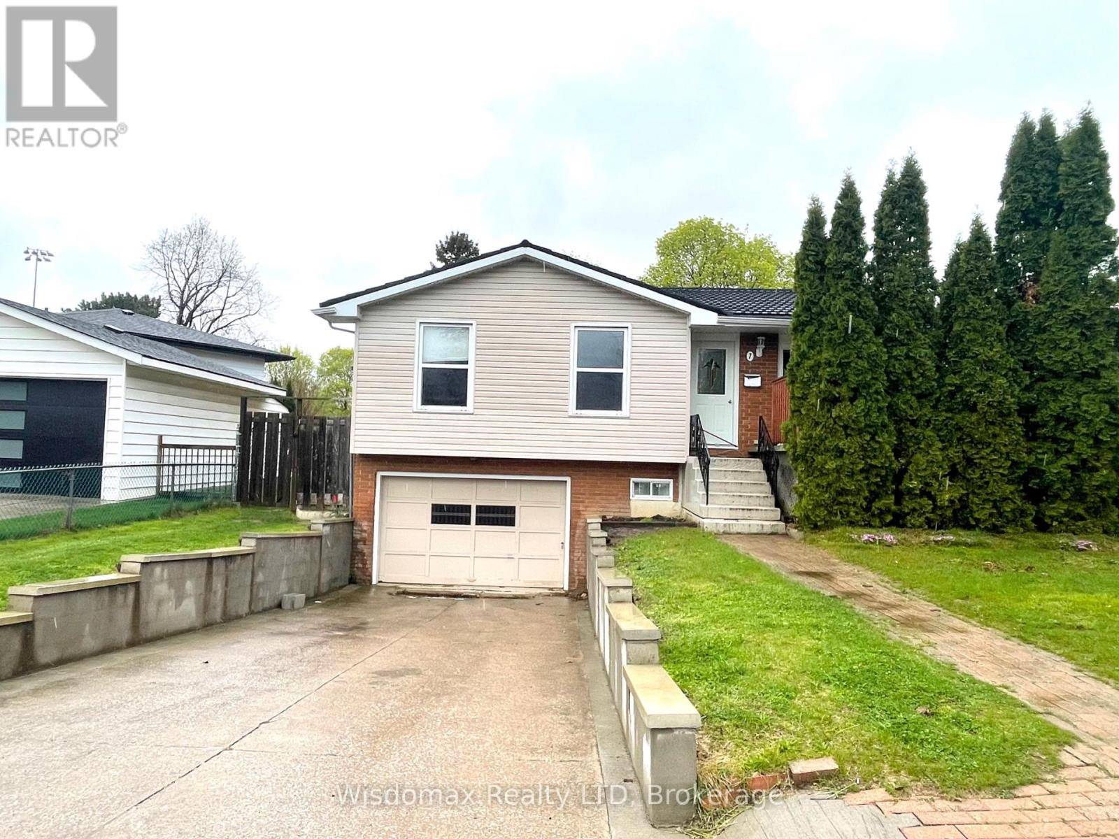 St. Catharines (fairview), ON L2N6Y6,7 GREENMEADOW COURT