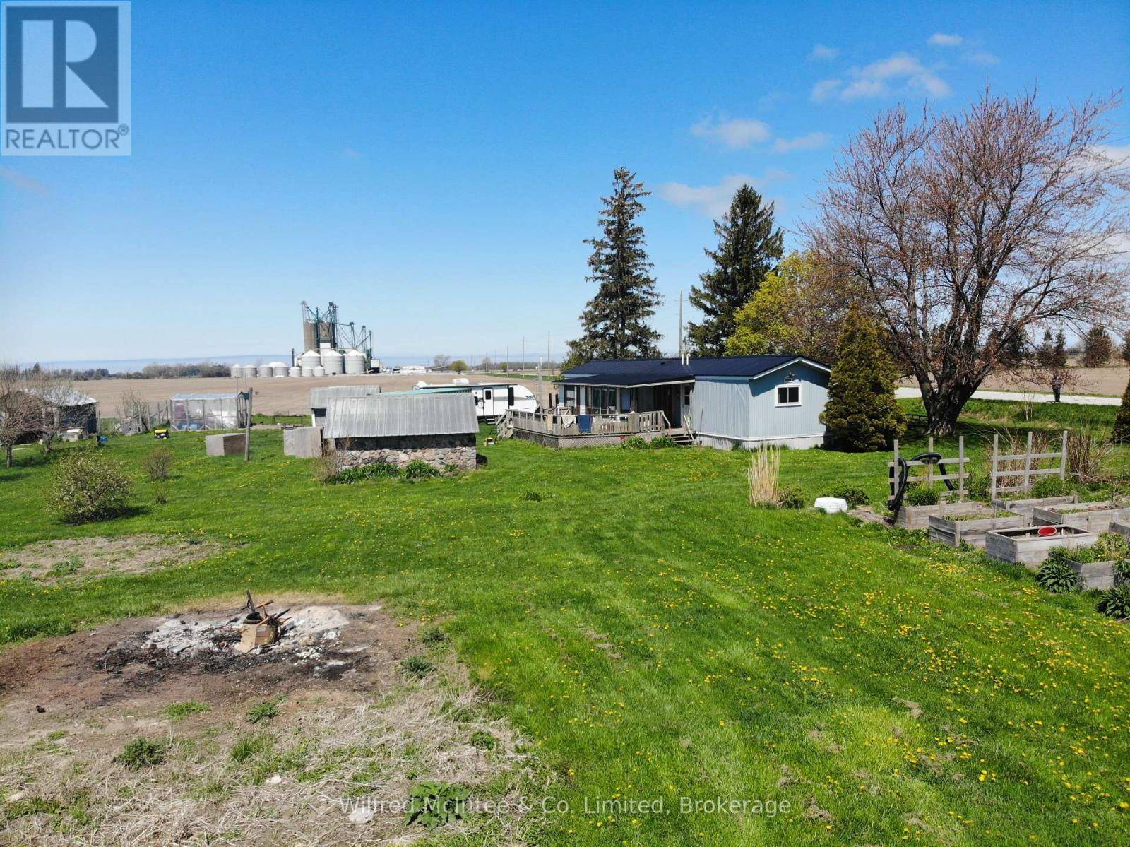 Ashfield-colborne-wawanosh (ashfield), ON N0M1R0,35645 DUNGANNON ROAD