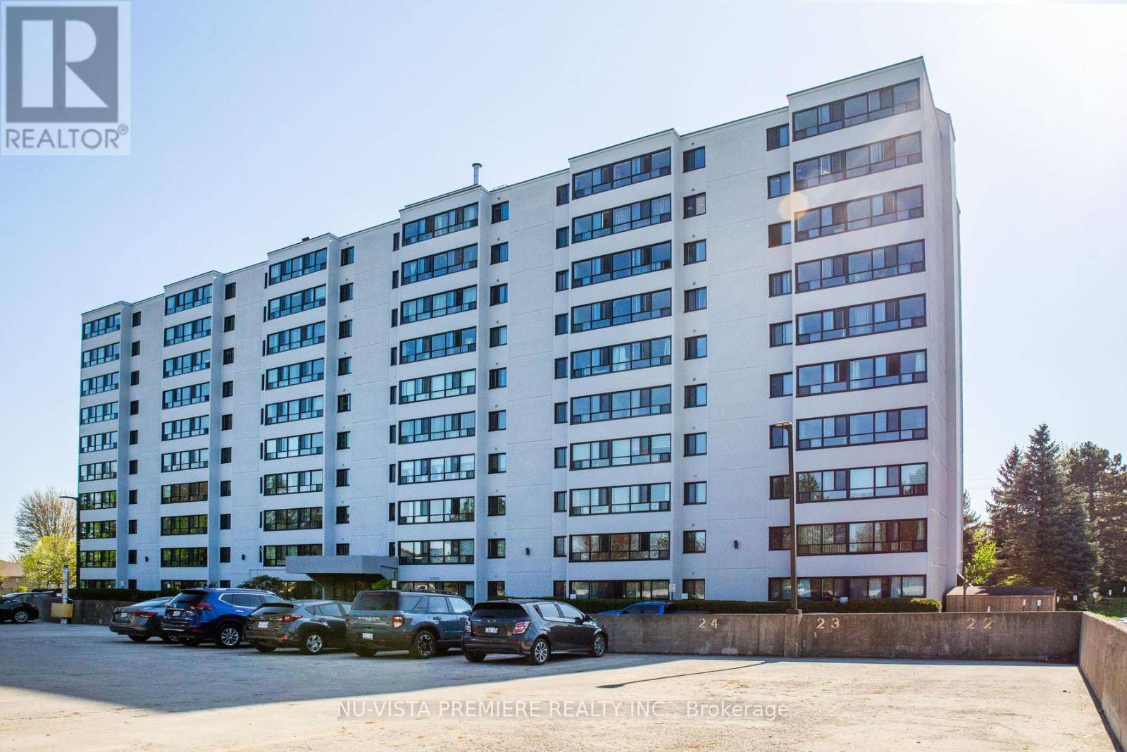 London North (north C), ON N5X2R8,600 Grenfell DR #809