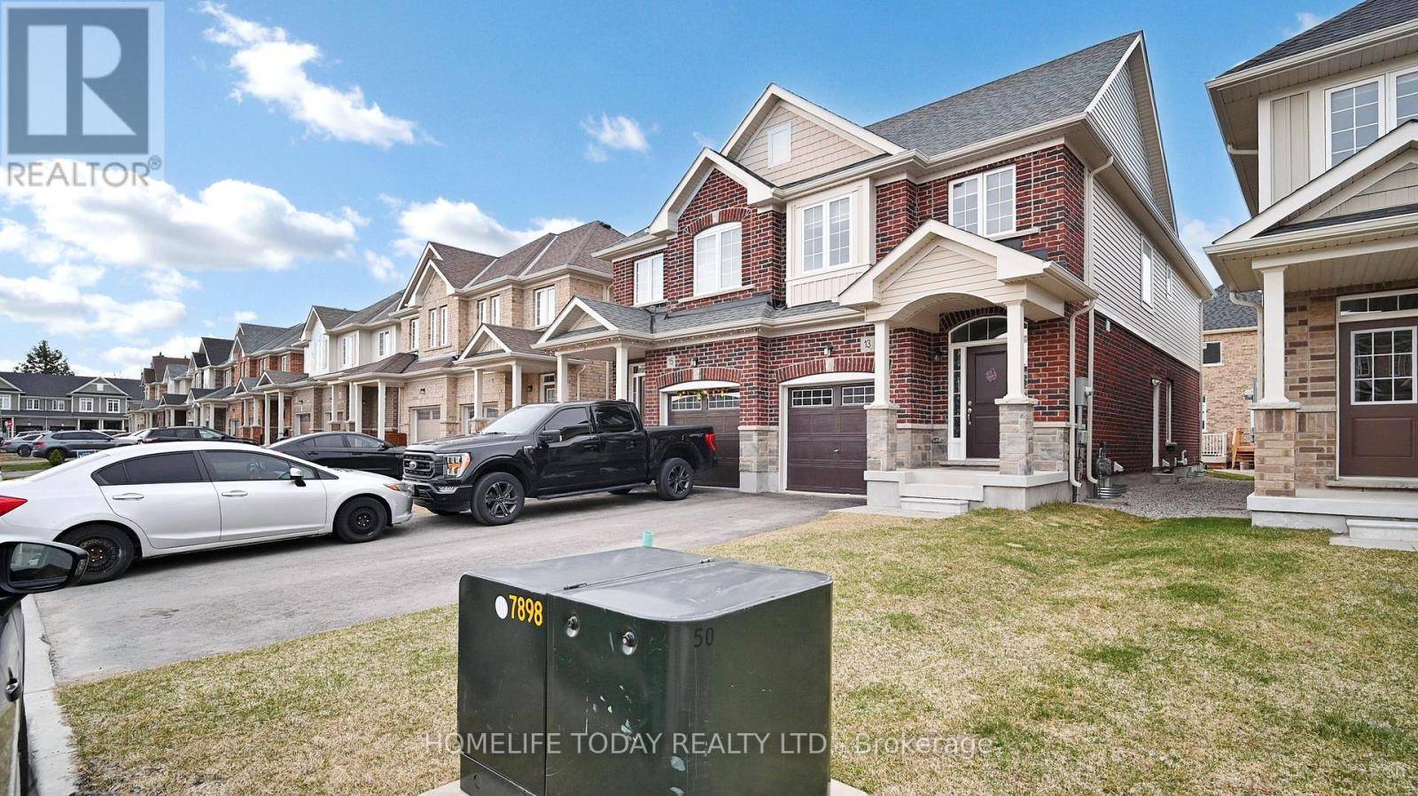 Guelph (kortright Hills), ON N1L0R5,13 ELSEGOOD DRIVE