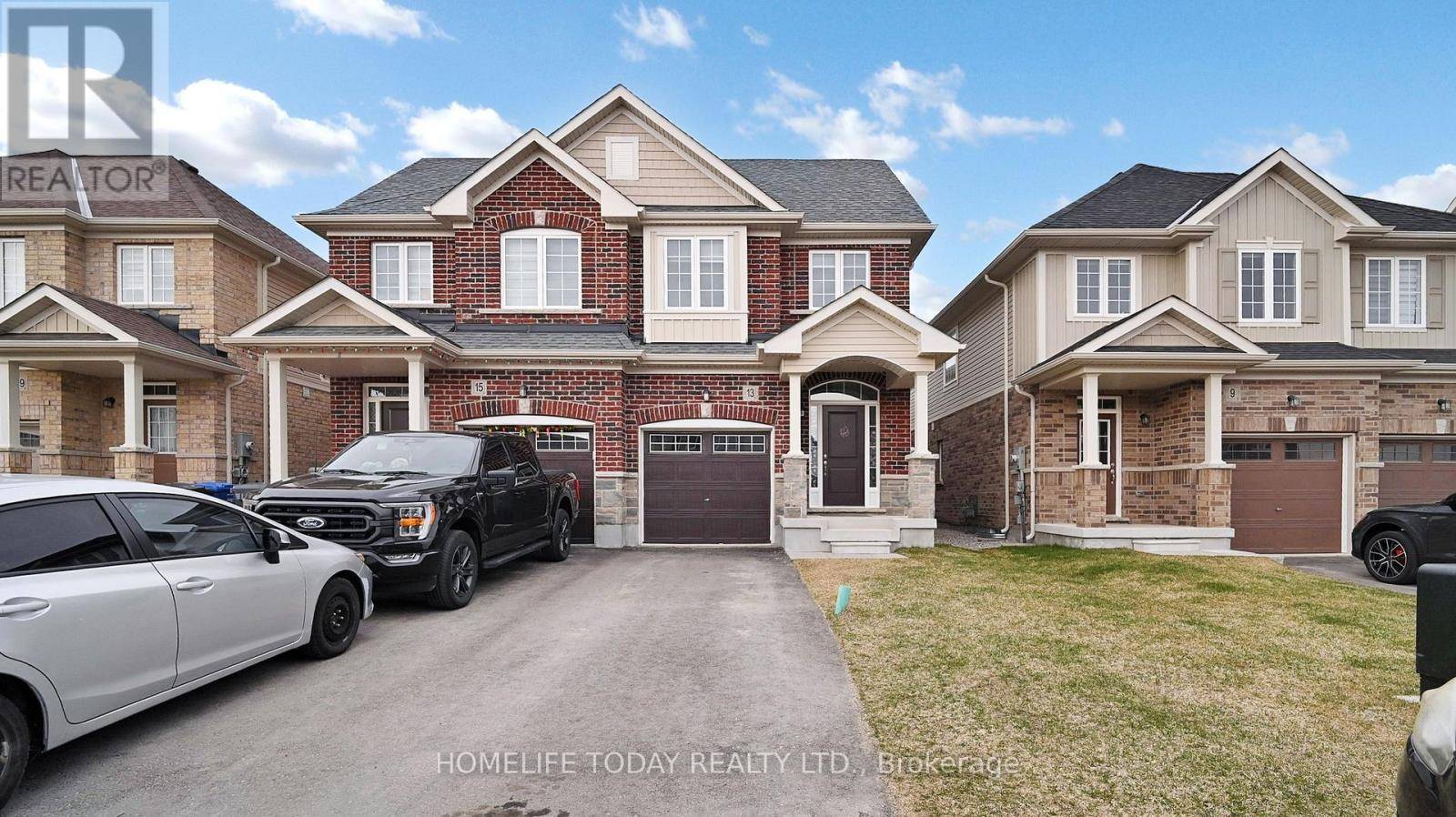 Guelph (kortright Hills), ON N1L0R5,13 ELSEGOOD DRIVE