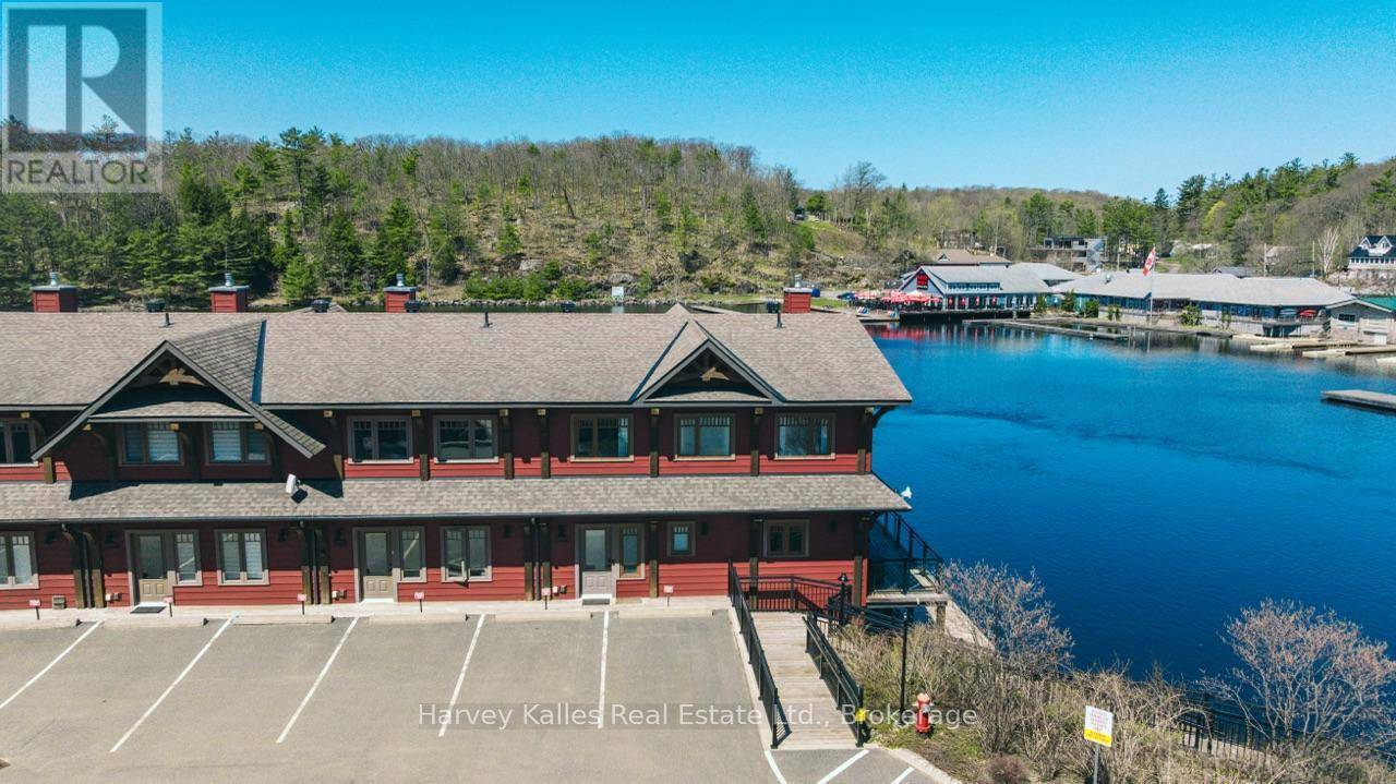 Muskoka Lakes (medora), ON P0B1J0,97D Joseph ST #206