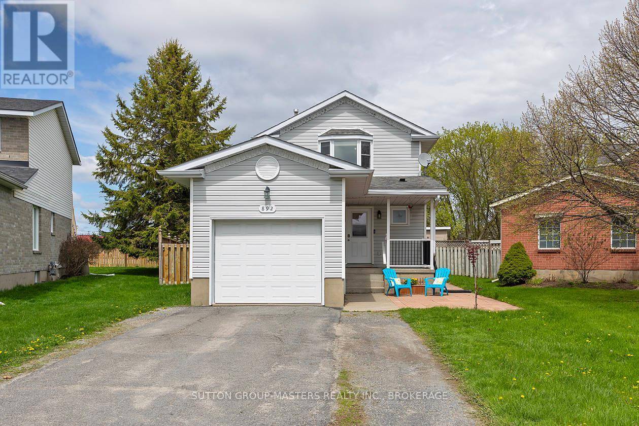 Kingston (east Gardiners Rd), ON K7M8L2,892 WALKER COURT