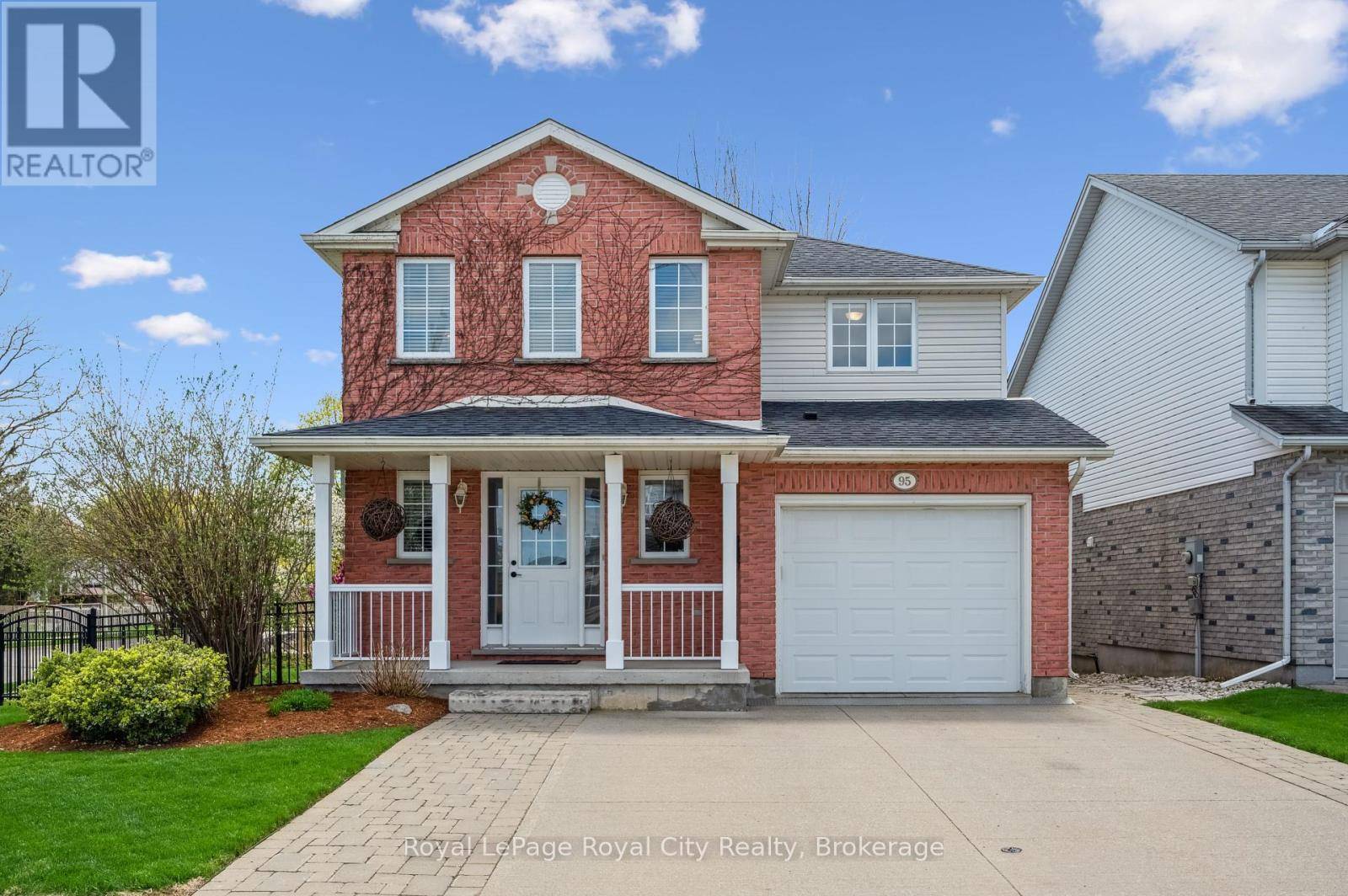 Woolwich, ON N3B3L9,95 BROOKMEAD STREET