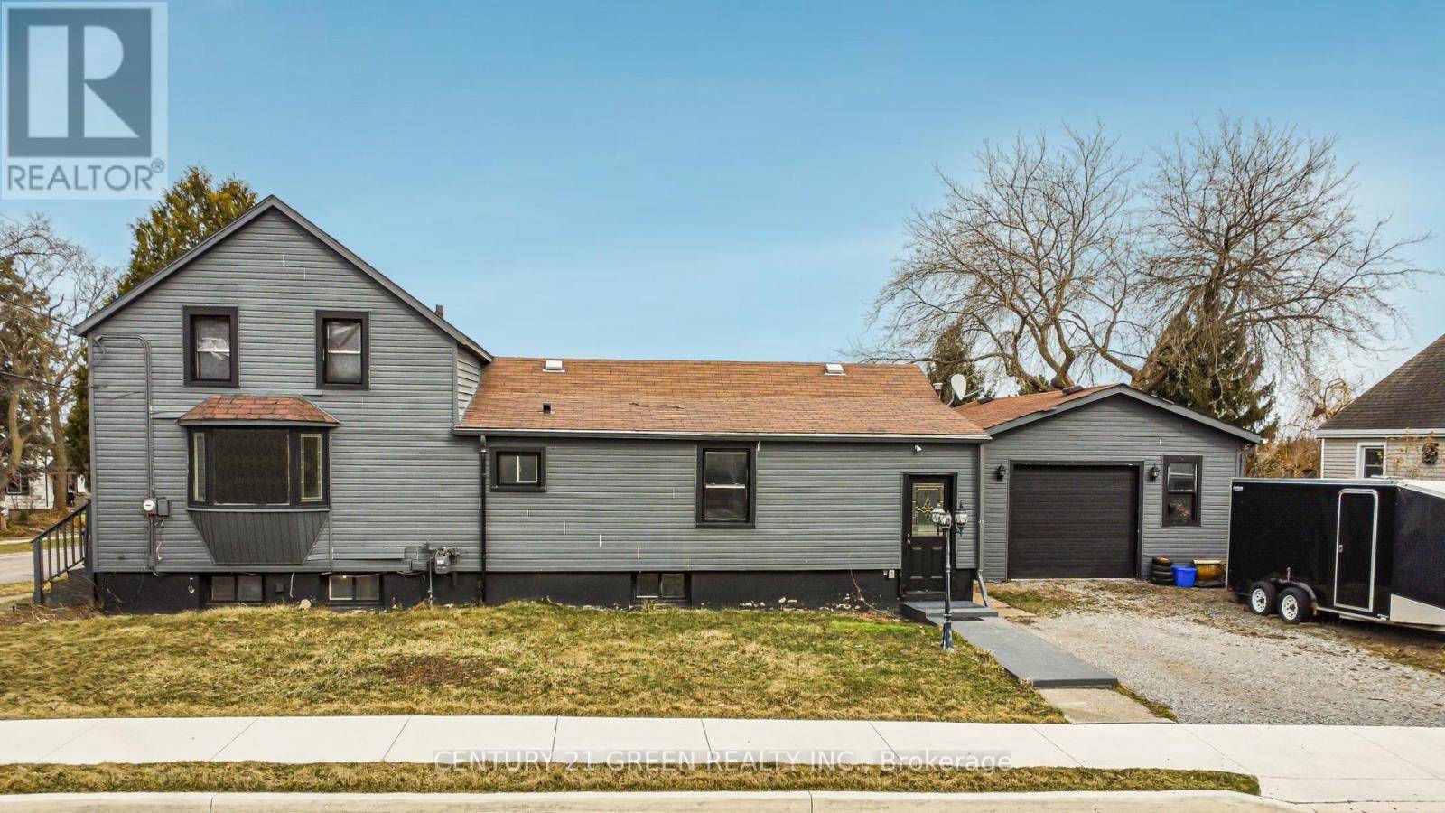 Thorold (thorold Downtown), ON L2V2L3,35 ST DAVID STREET W