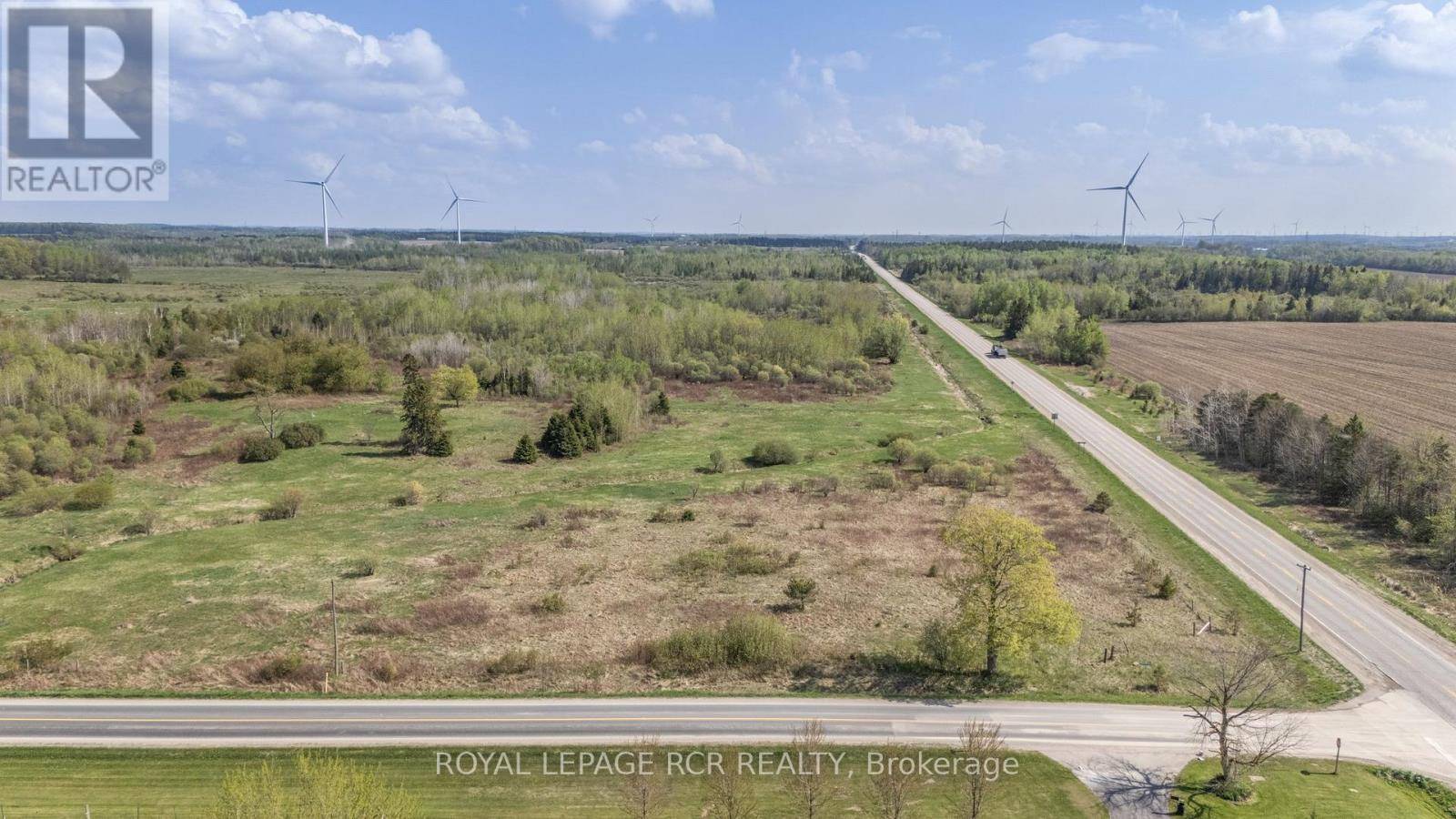 East Luther Grand Valley, ON X0X0X0,0 CONCESSION 10