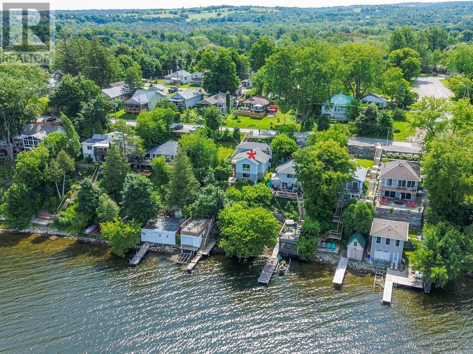 Hamilton Township, ON K0K2H0,5454 LAKESHORE DRIVE