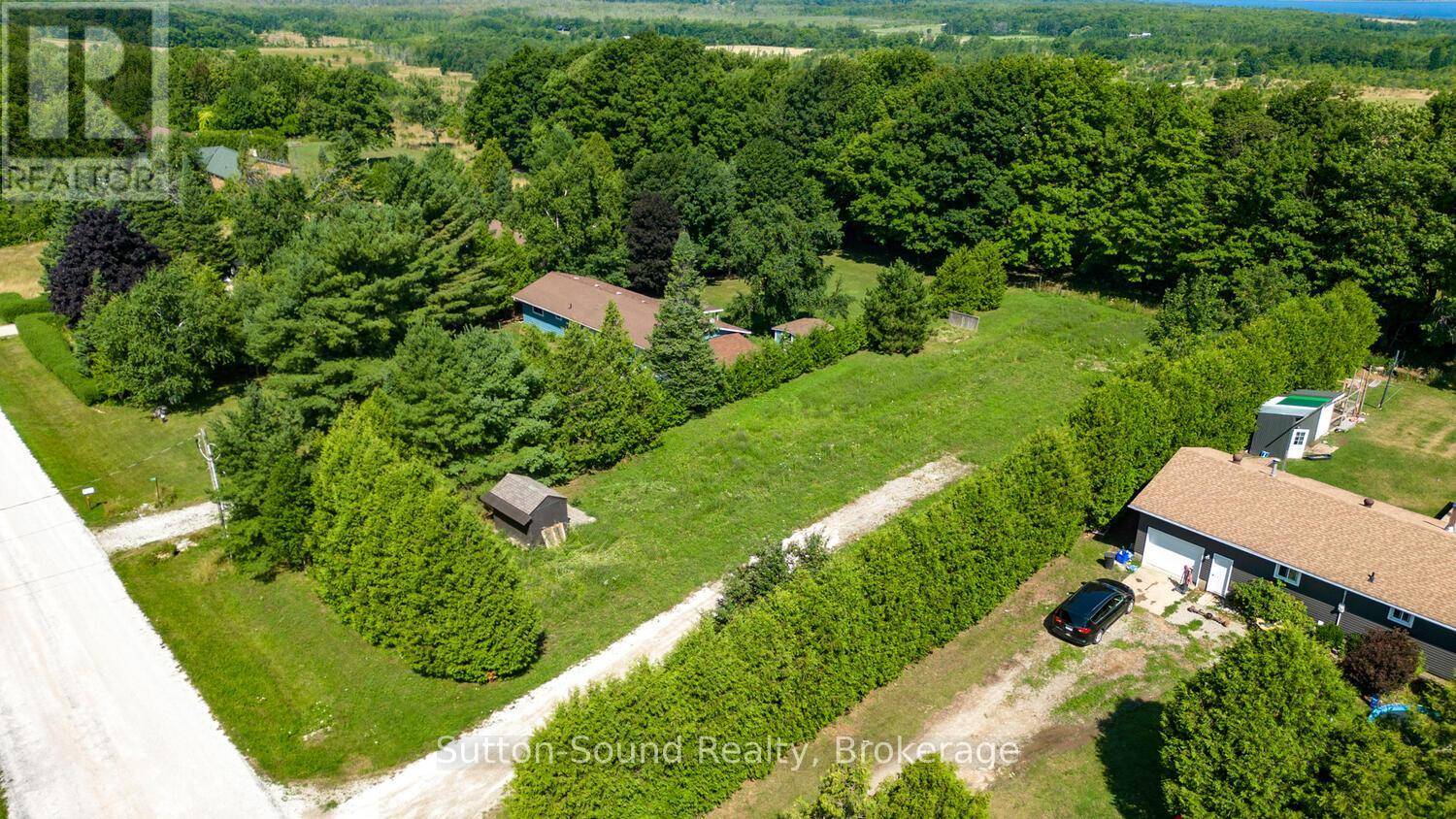Georgian Bluffs, ON N0H2T0,LT 38 GRAHAMS HILL ROAD