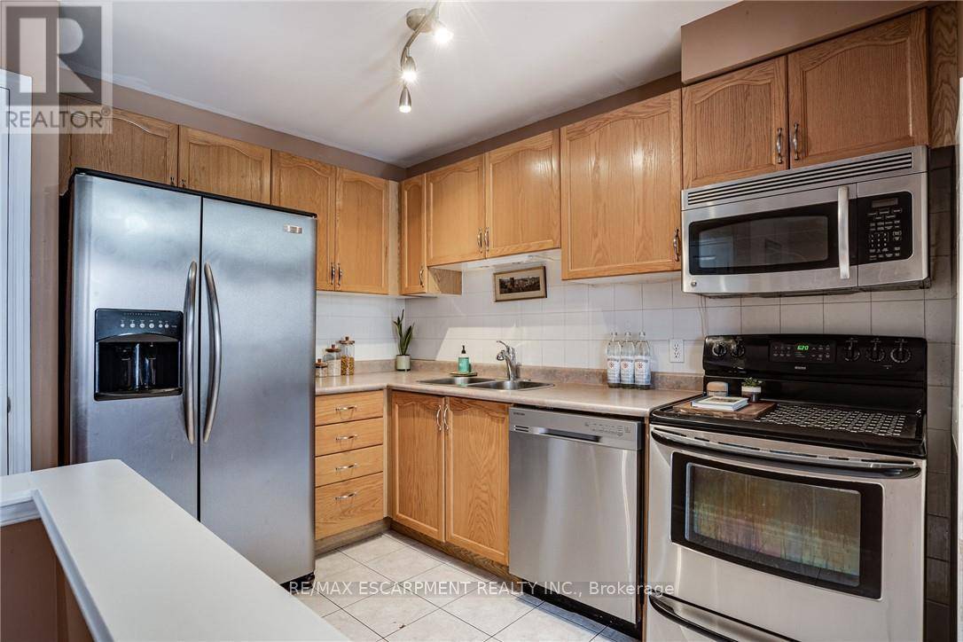 Hamilton (allison), ON L9B2R9,1809 Upper Wentworth ST #11