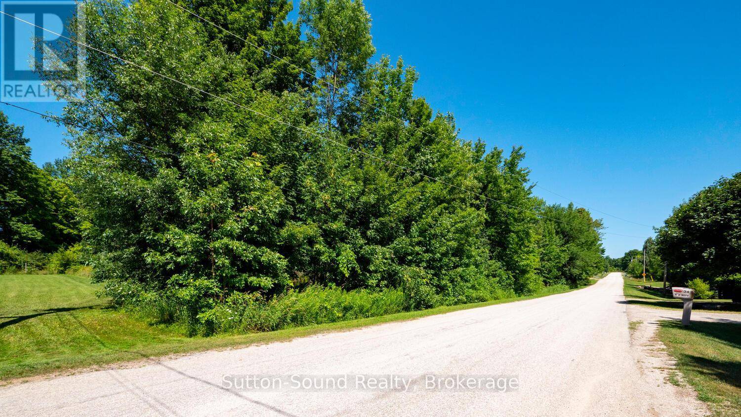 South Bruce Peninsula, ON N0H2T0,31 EVERETT ROAD