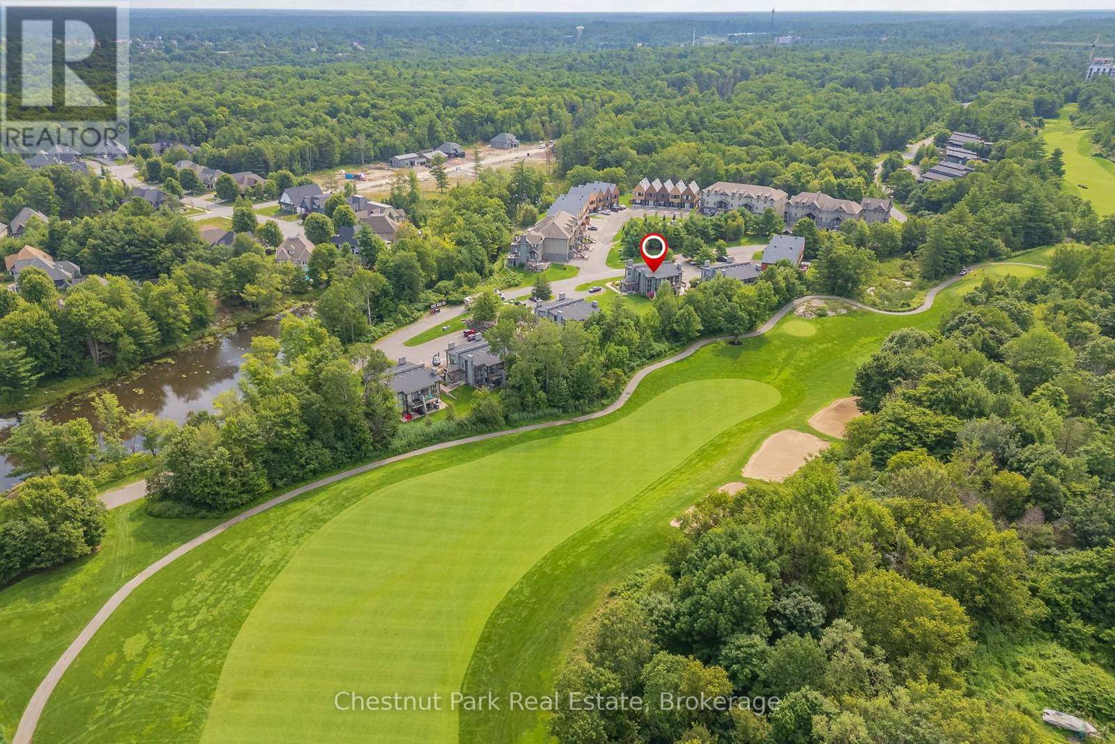 Gravenhurst (muskoka (s)), ON P1P0A6,34 CARRICK TRAIL