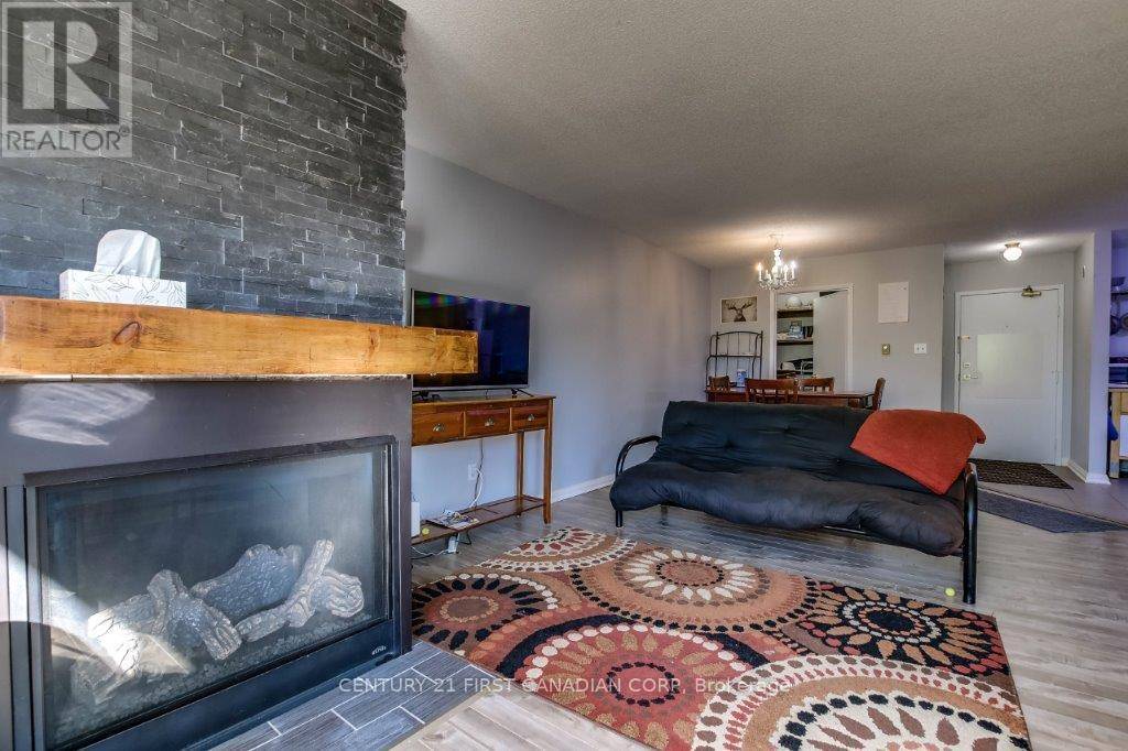 London North (north G), ON N5X3T6,5 Jacksway CRES #317