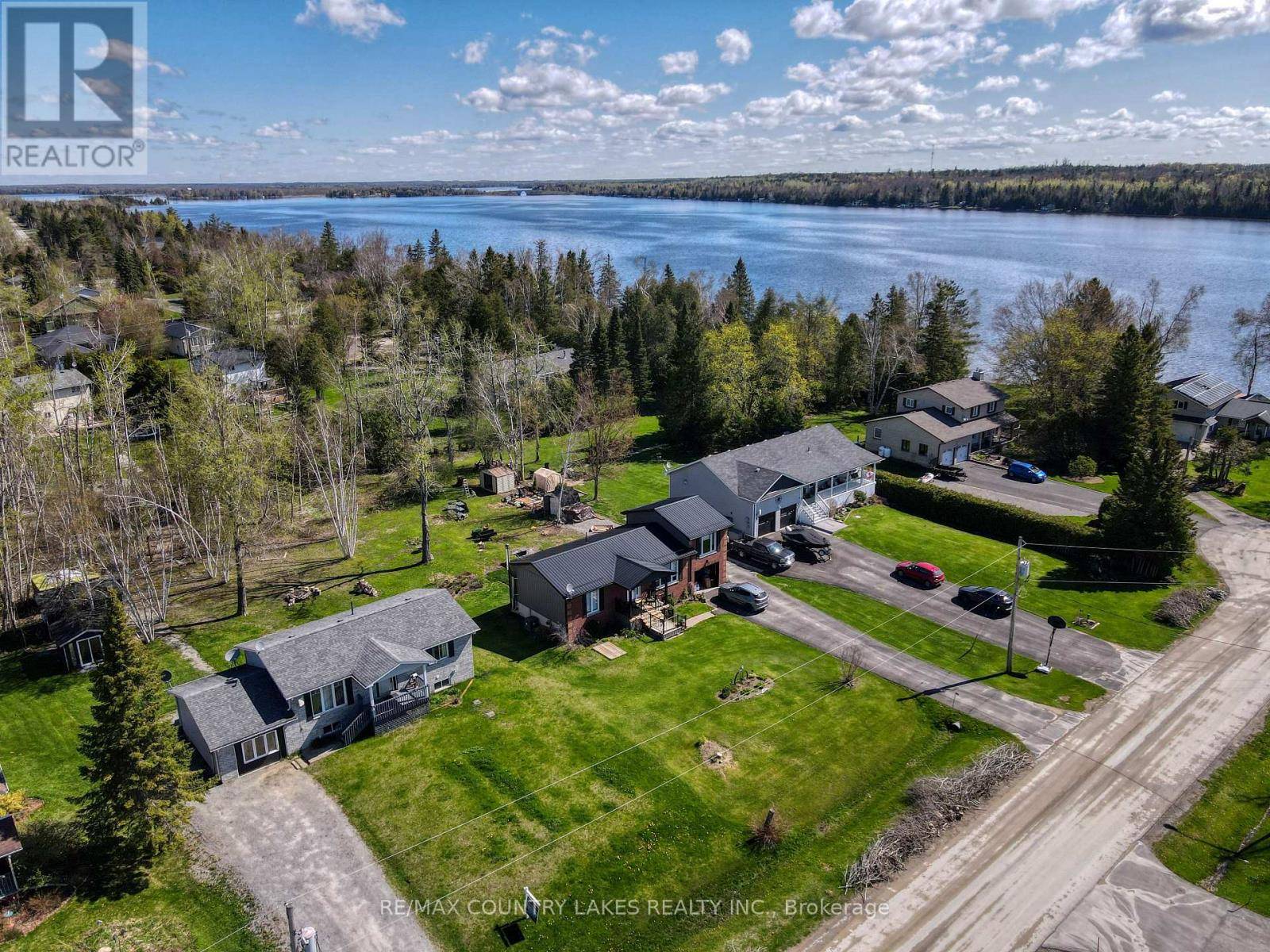 Kawartha Lakes (carden), ON K0M2T0,40 GREENWOOD CRESCENT
