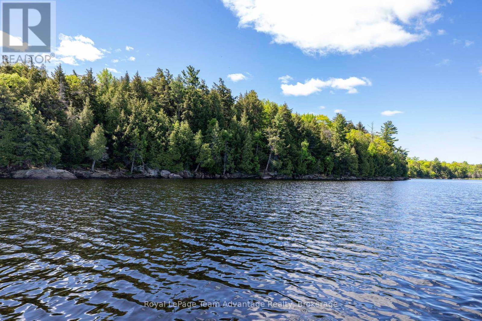 Whitestone, ON P0A1G0,6WA WAHWASHKESH LAKE