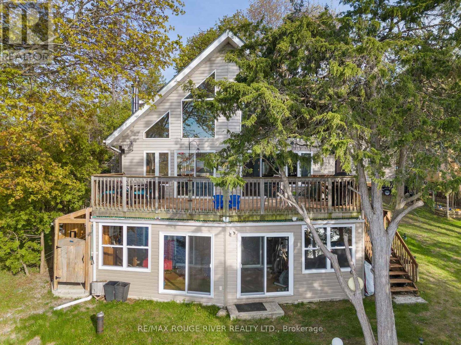 Alnwick/haldimand, ON K0K2X0,68 Robins RD #188