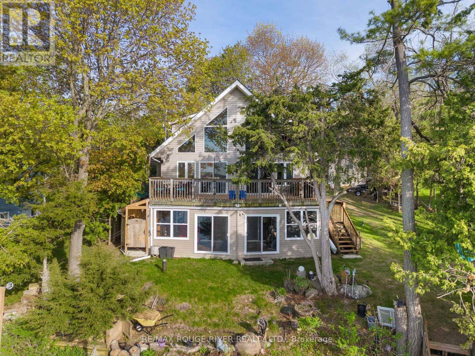 Alnwick/haldimand, ON K0K2X0,68 Robins RD #188