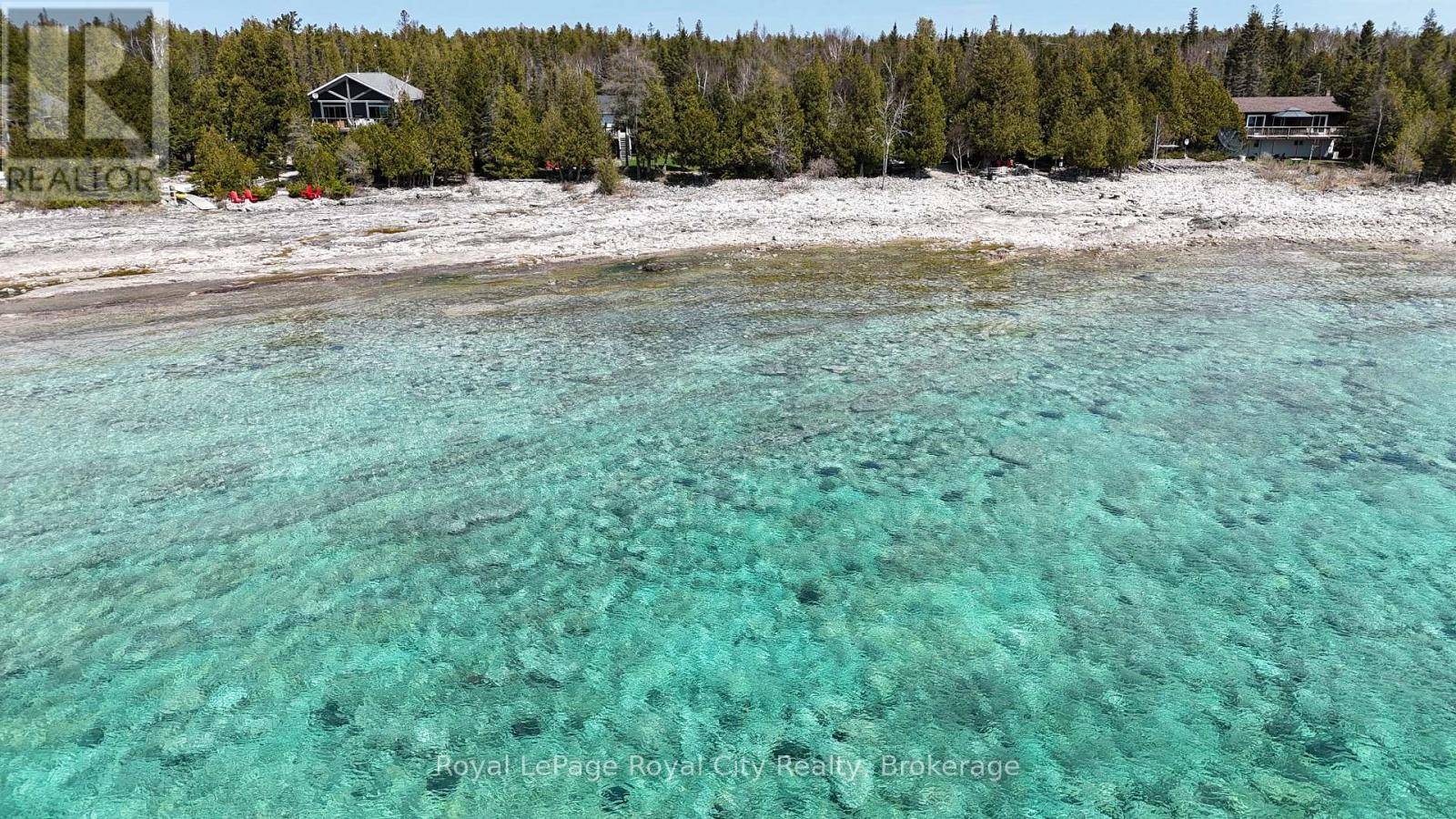 Northern Bruce Peninsula, ON N0H2R0,1100 DORCAS BAY ROAD