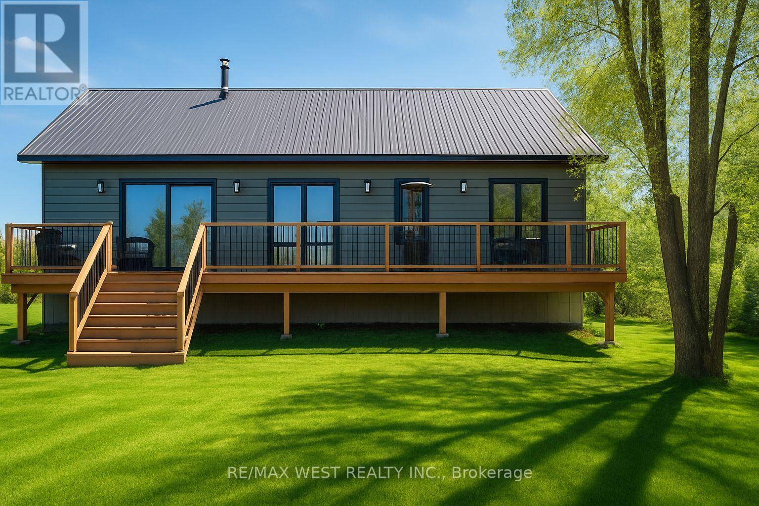 Kawartha Lakes (kirkfield), ON K0M2B0,264 MCGUIRE BEACH ROAD