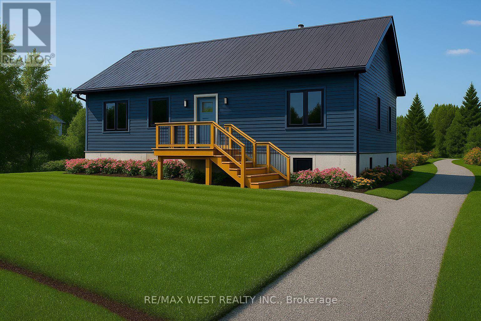 Kawartha Lakes (kirkfield), ON K0M2B0,264 MCGUIRE BEACH ROAD