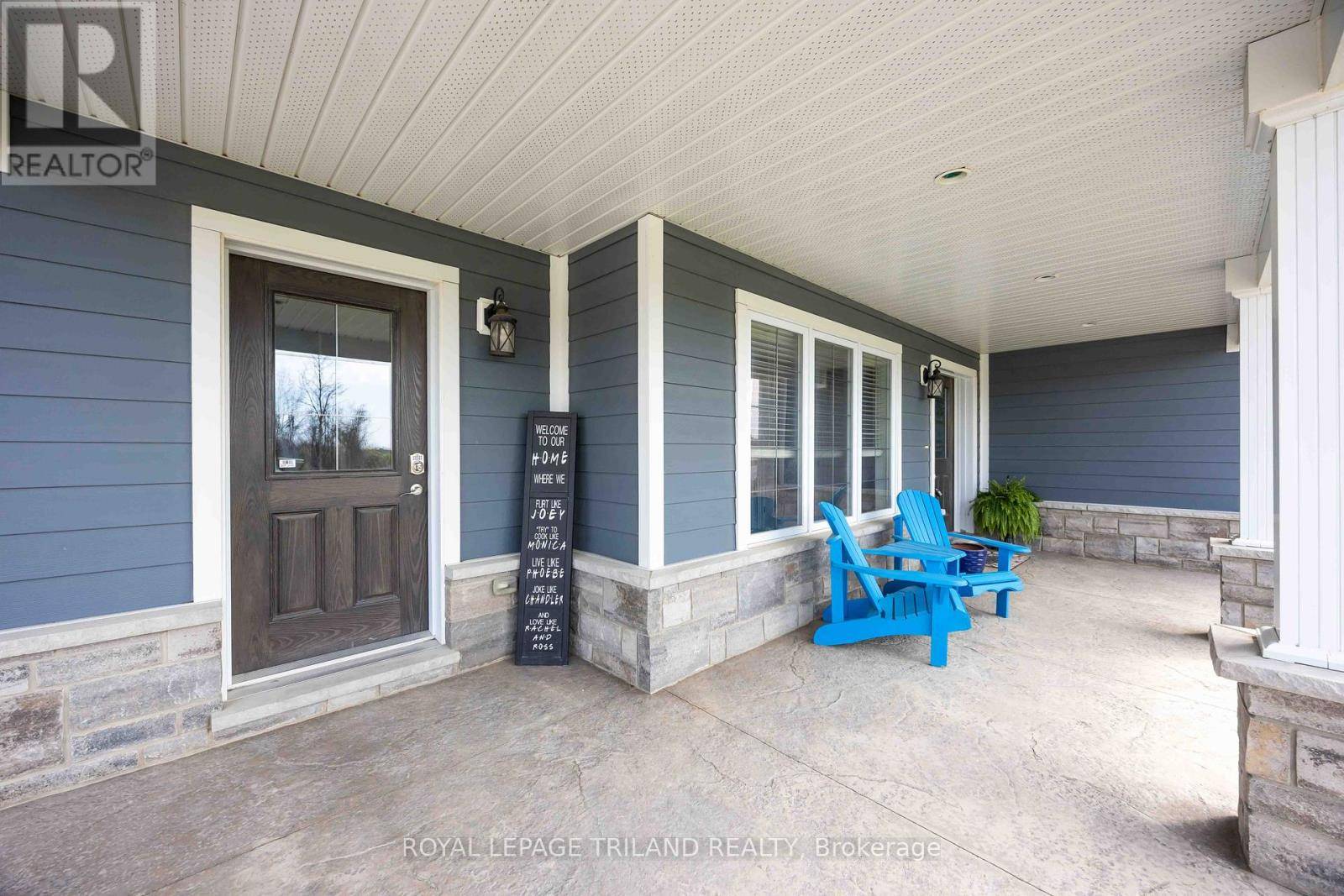 Plympton-wyoming (plympton Wyoming), ON N0N1J6,4102 CULLEN DRIVE