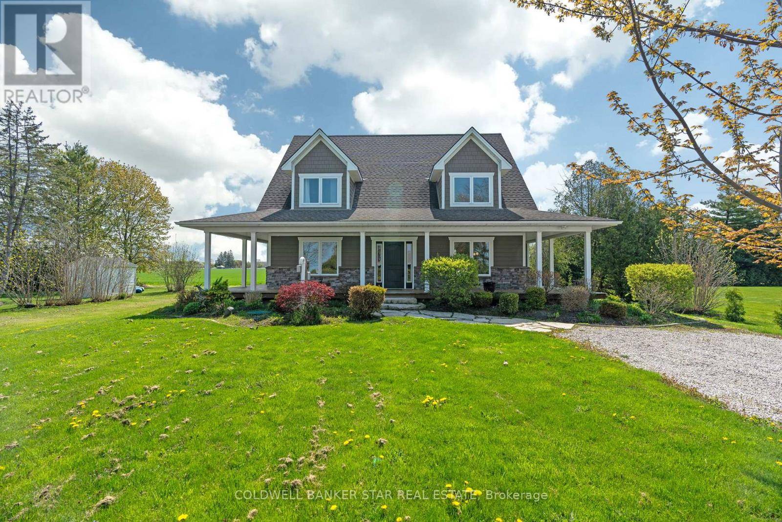 Bluewater (hay), ON N0M1N0,71694 OLD CEDARBANK LANE