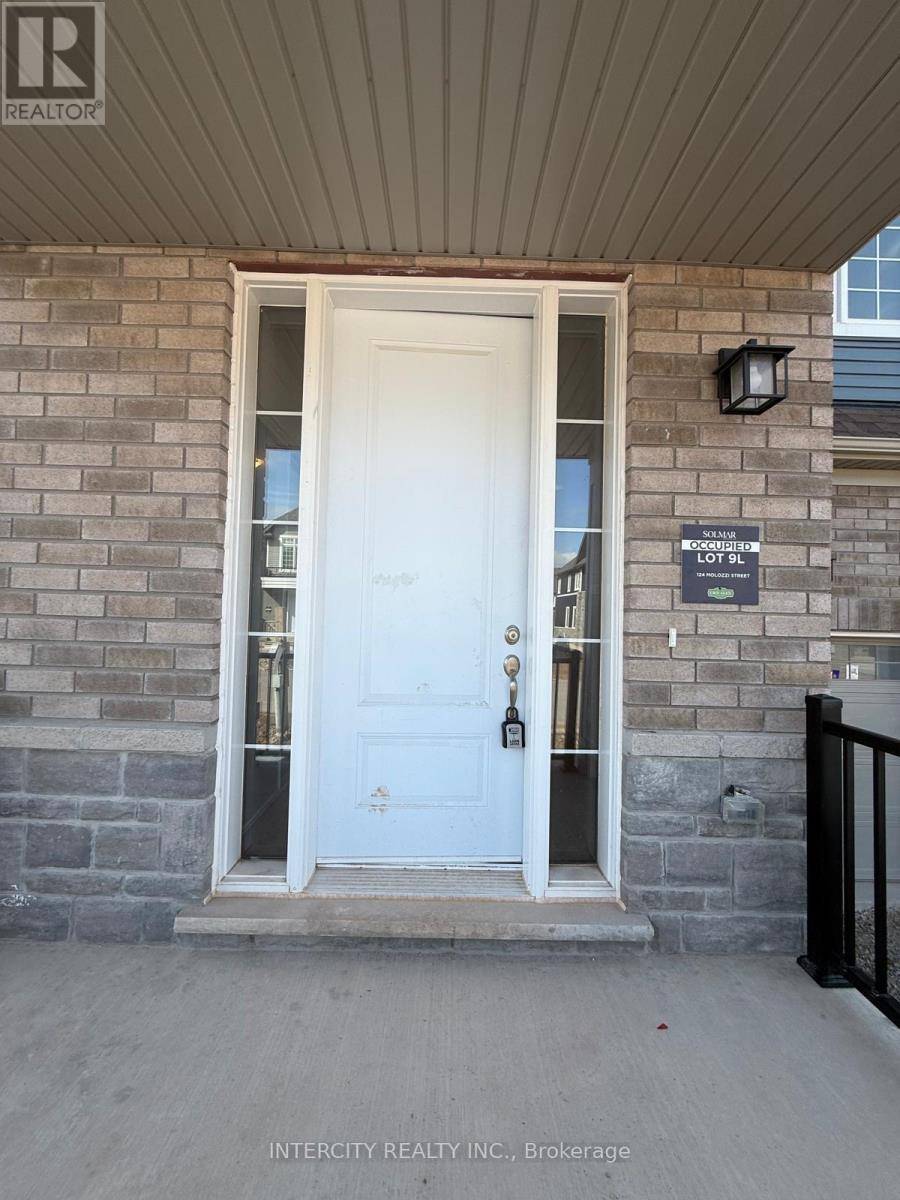 Erin, ON N0B1T0,124 MOLOZZI STREET
